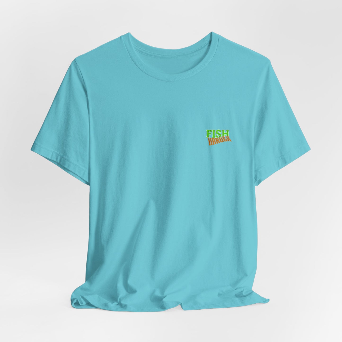 JA Fish'N T-Shirt