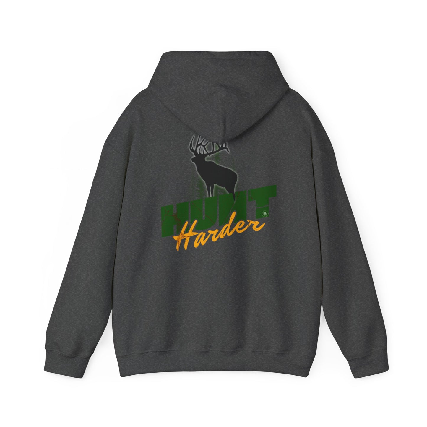 JA HUNT Harder Hoodie