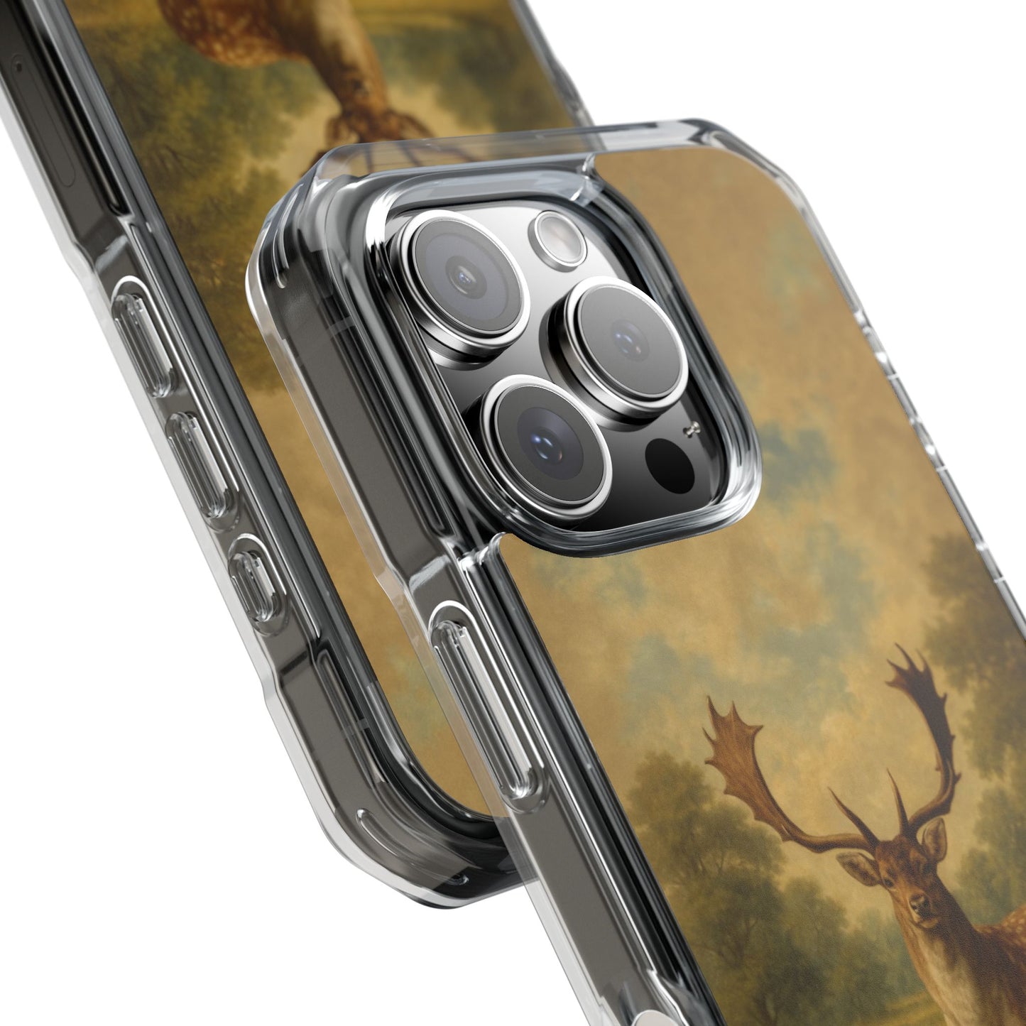 JA Fallow I-Phone CASE