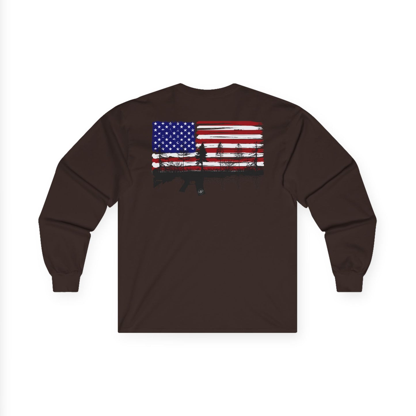 JA American ROOTS Long Sleeve