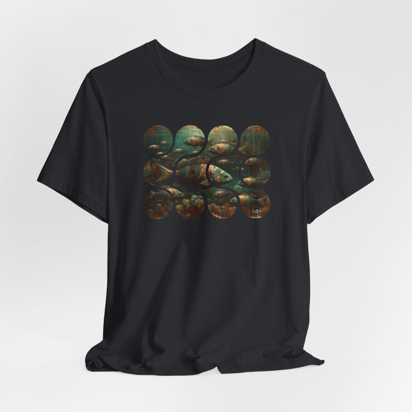 JA Fish'N T-Shirt