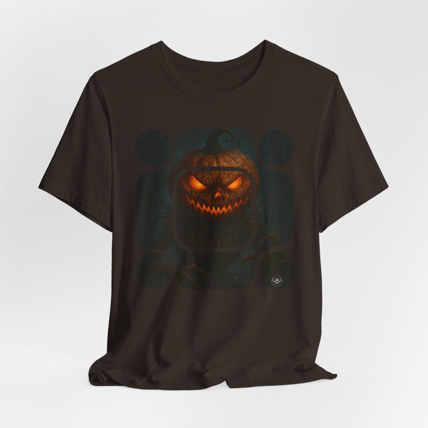 JA Halloween T-Shirt