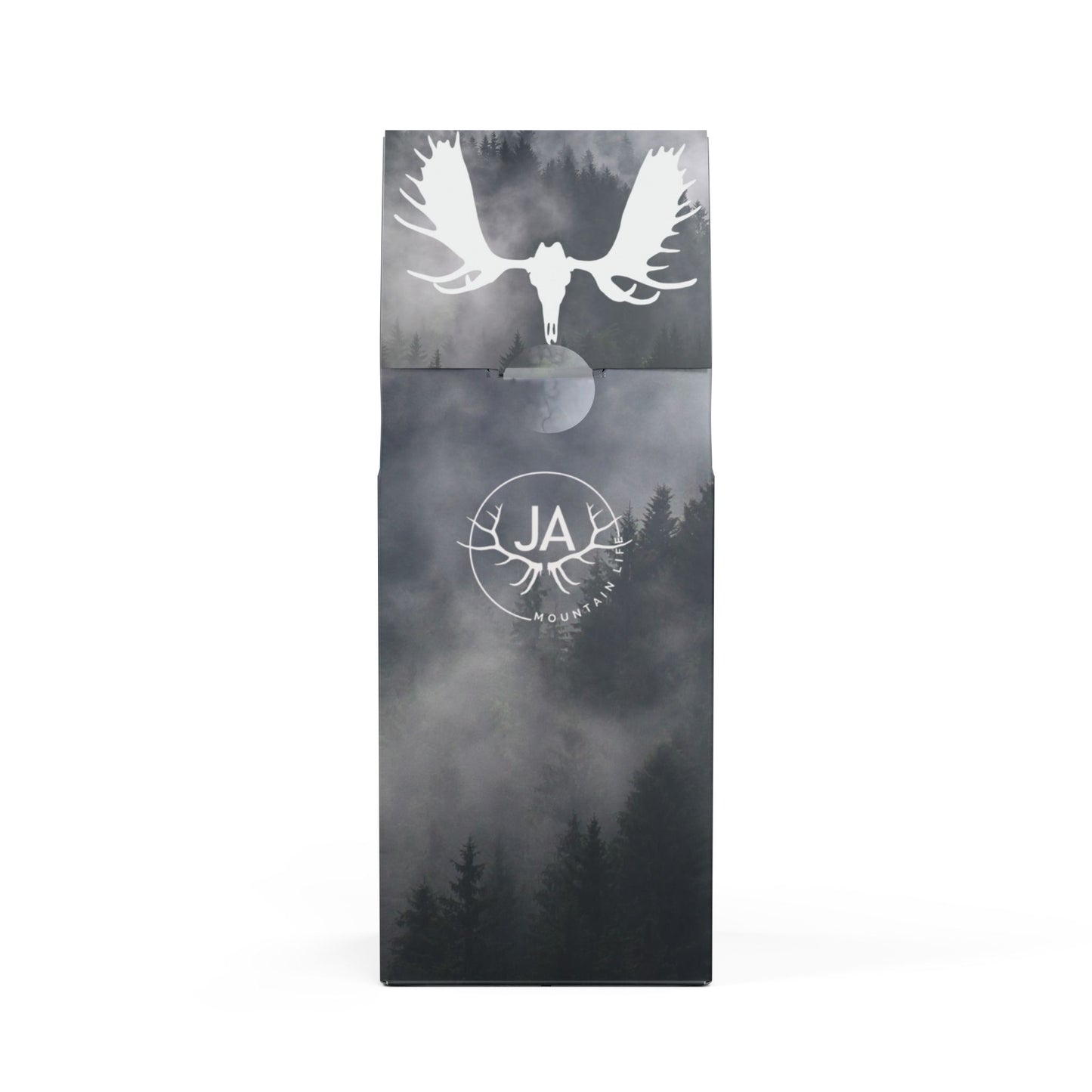 JA Cascades Coffee Blend (Medium-Dark Roast)
