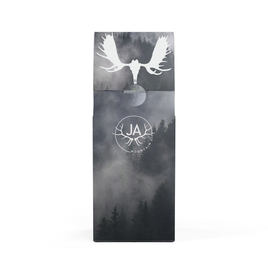JA Cascades Coffee Blend (Medium-Dark Roast)