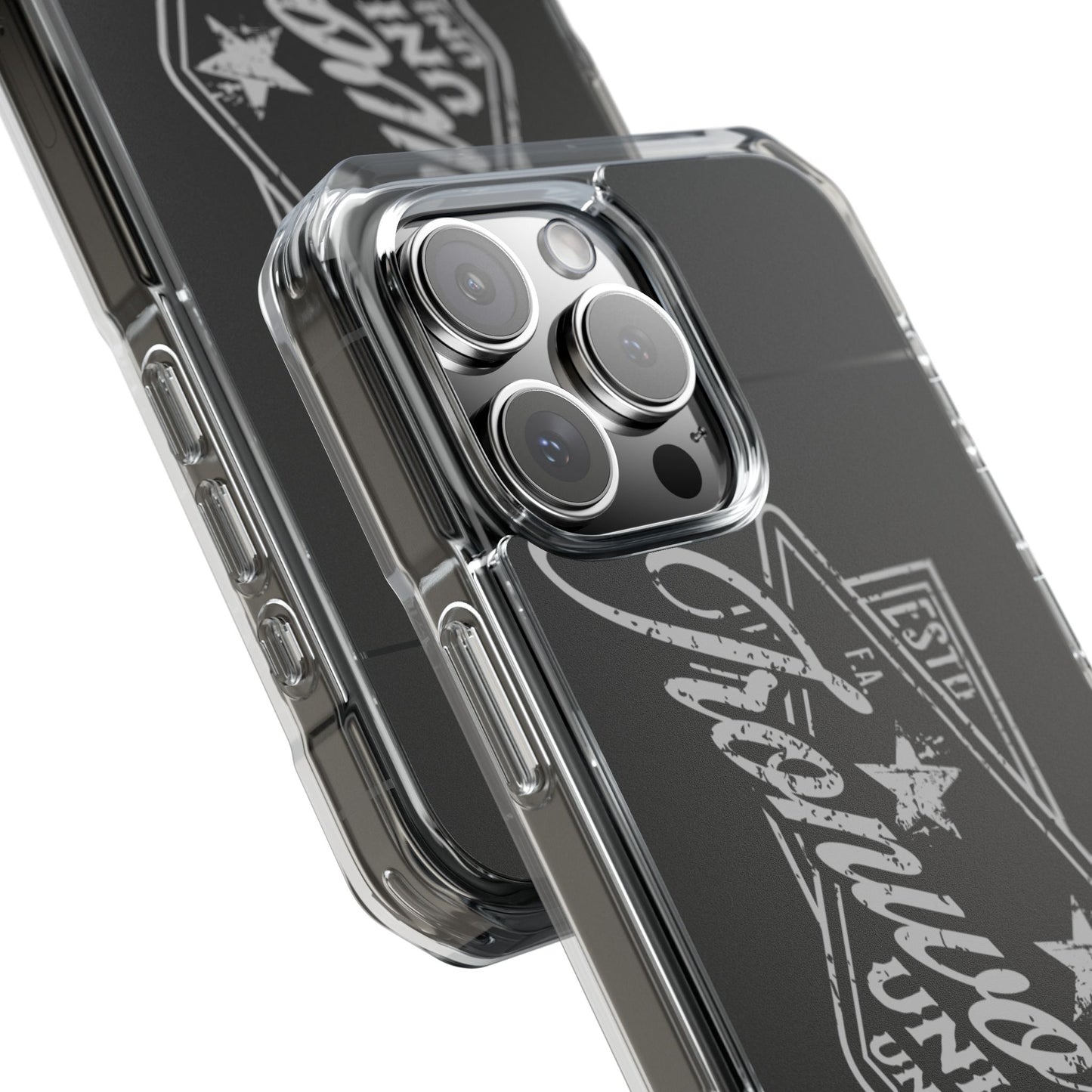 JA IRONWORKERS UNION I PHONE CASES