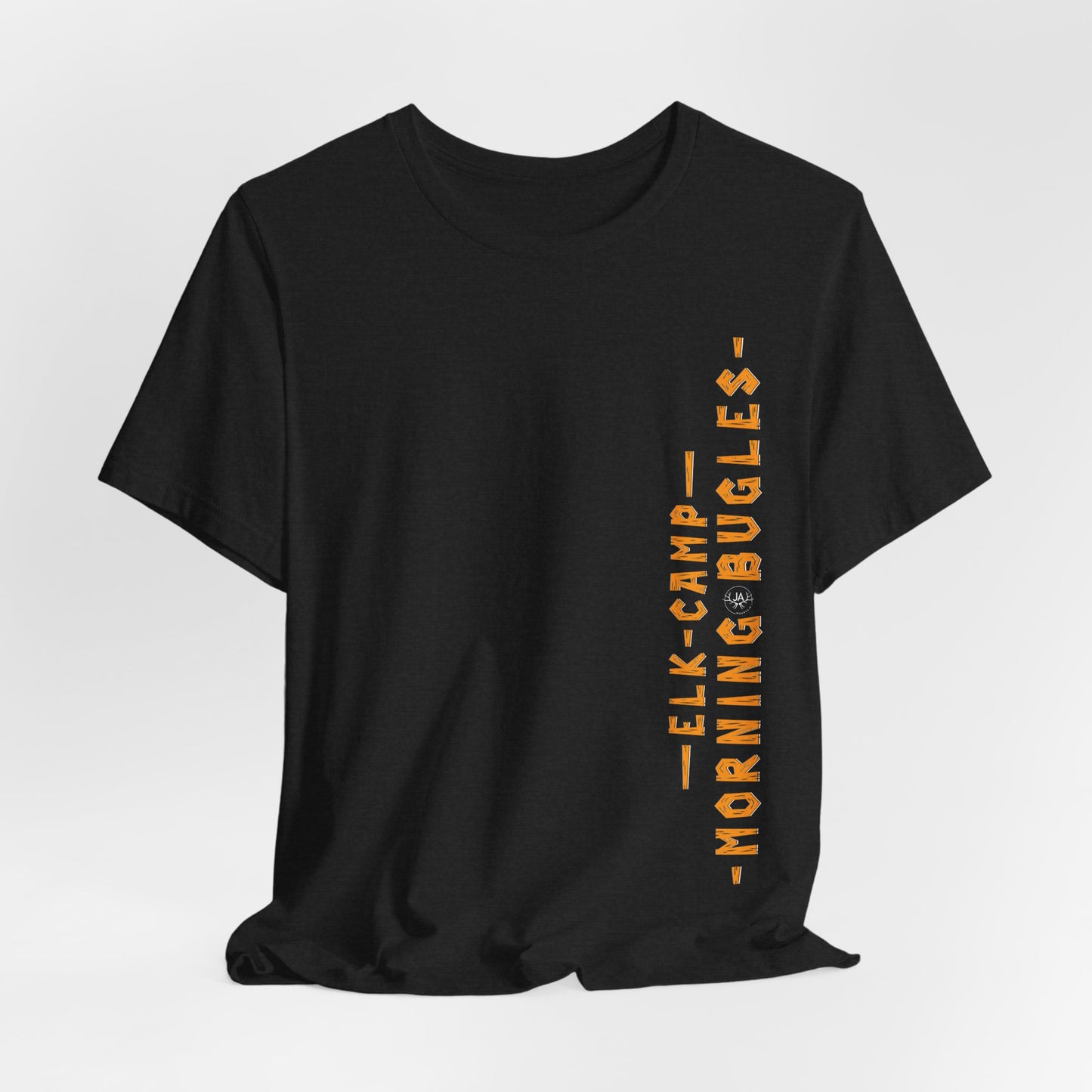 JA Elk Camp T-Shirt