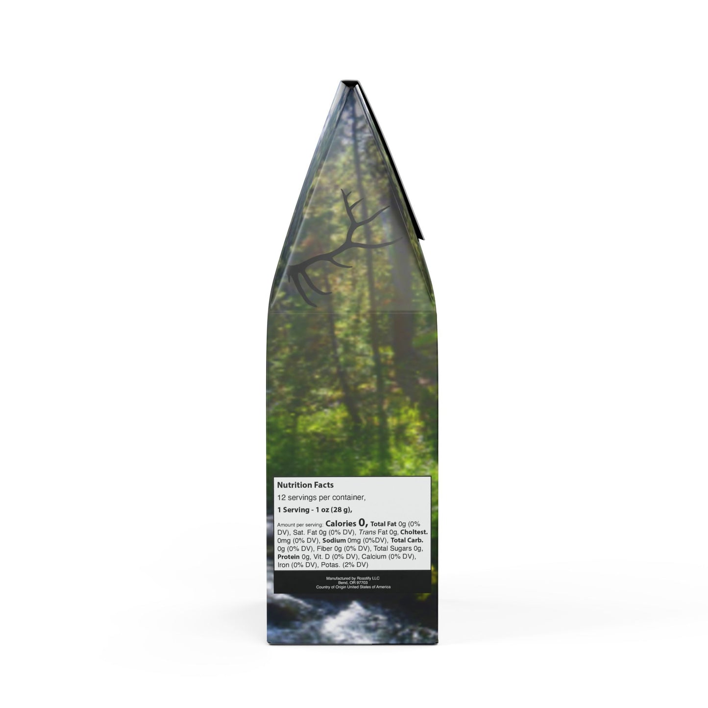 JA High Lakes Coffee Blend (Light Roast)
