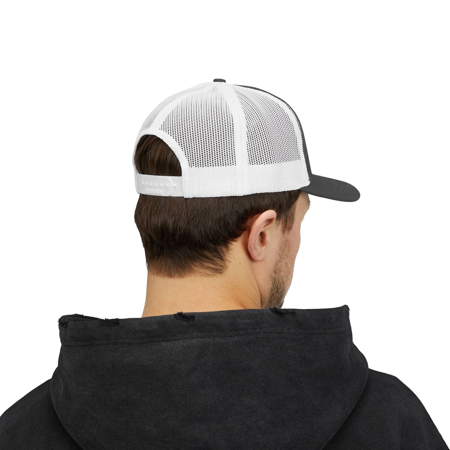 Montana Muley Trucker Hat