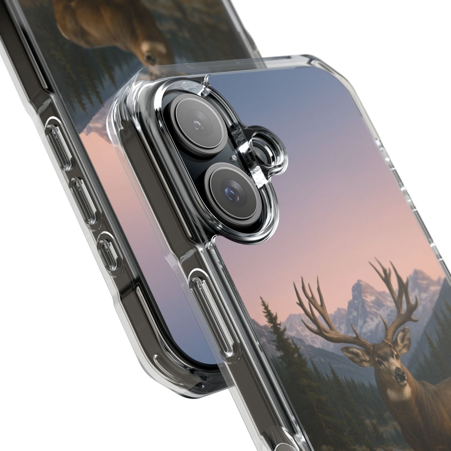JA Dreamer Muley I-Phone CASE