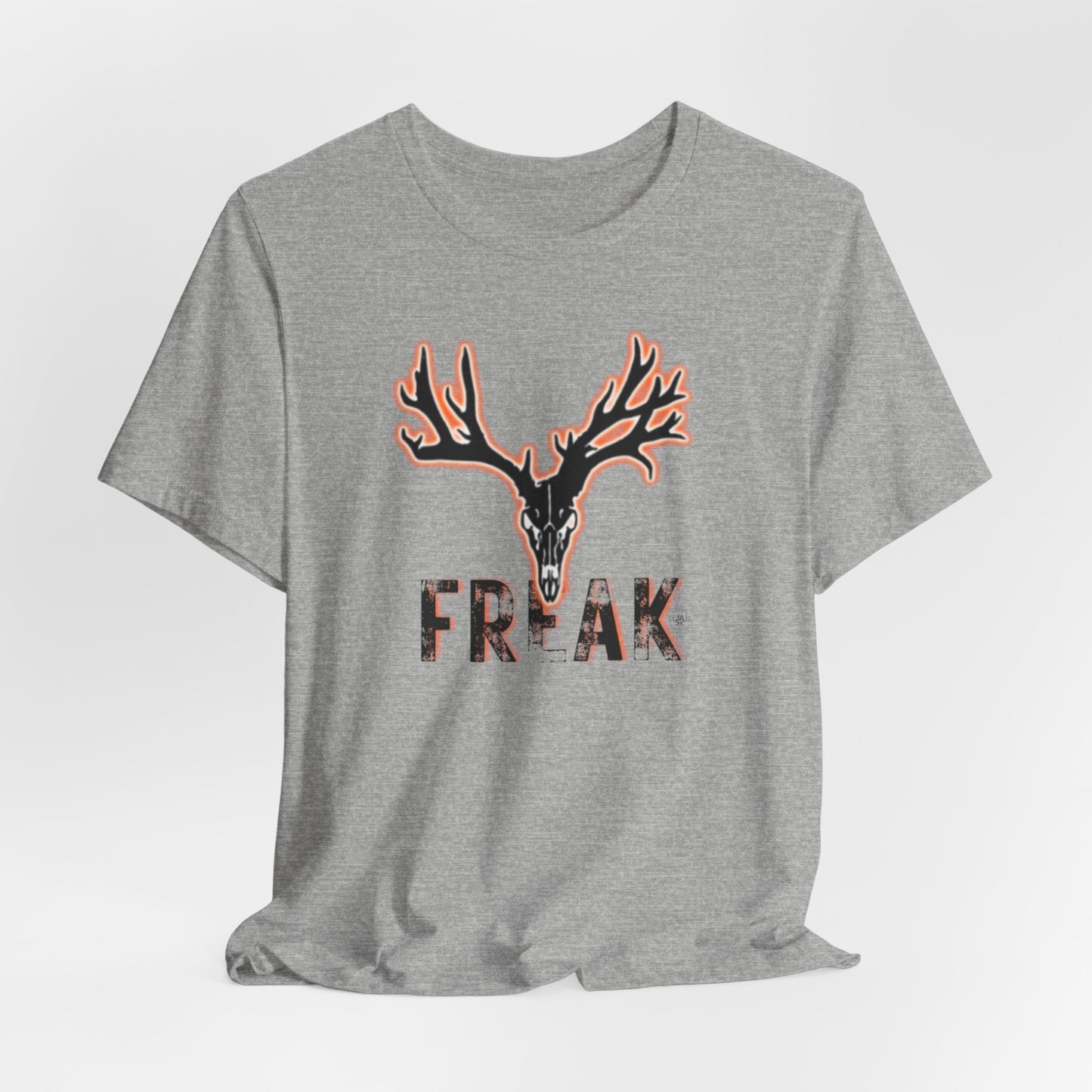 JA "FREAK" Muley T-Shirt