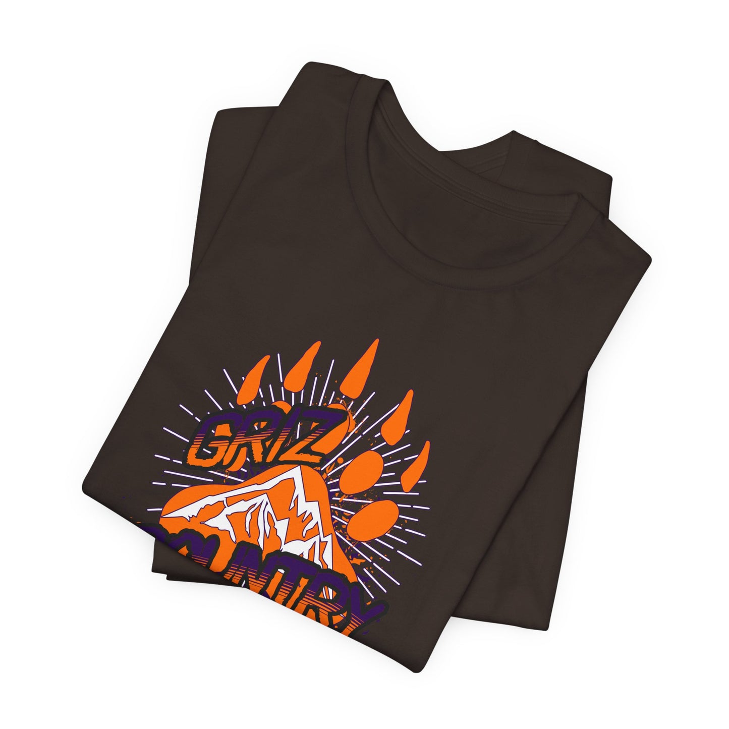 JA Griz Country T-Shirt