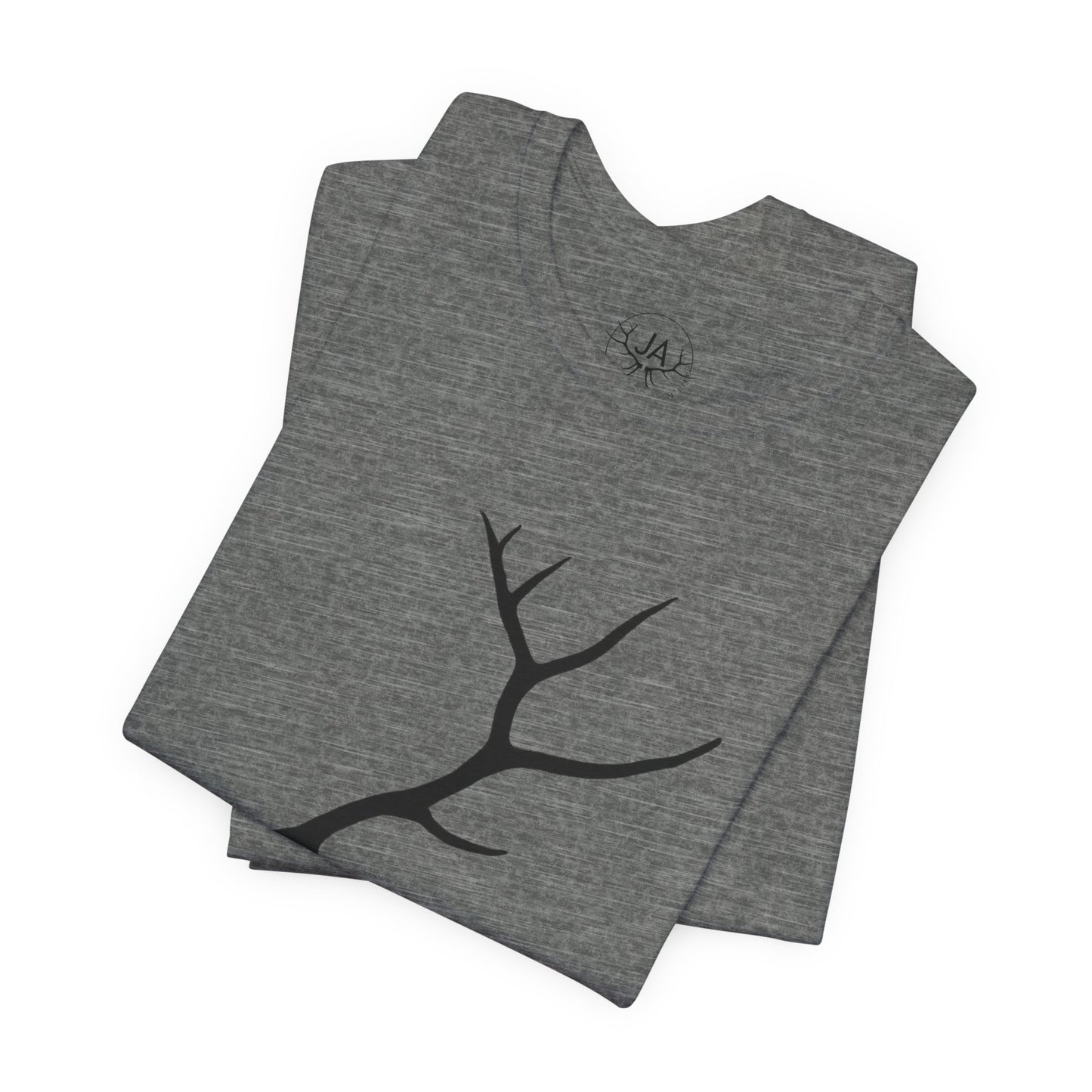 JA "The Elk Shed" T-Shirt