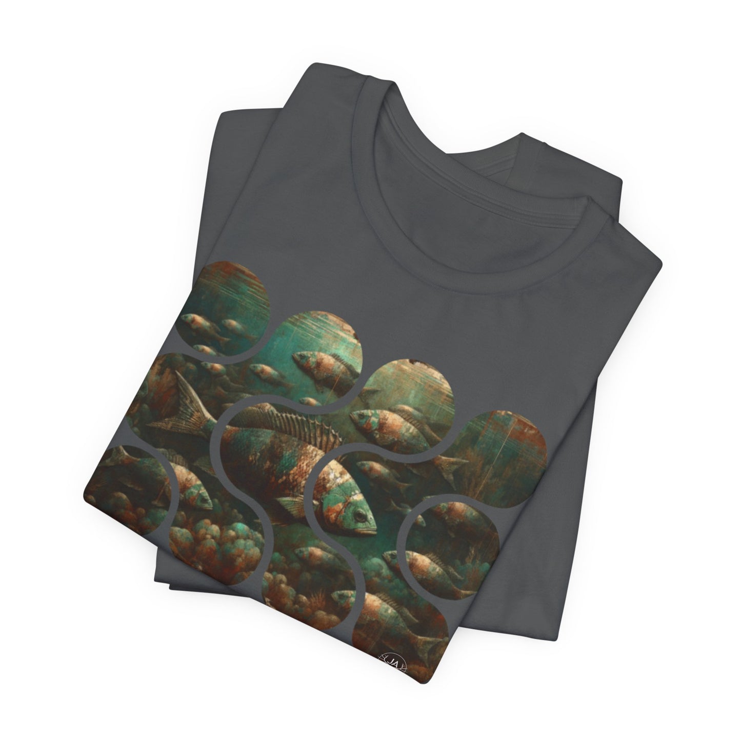 JA Fish'N T-Shirt