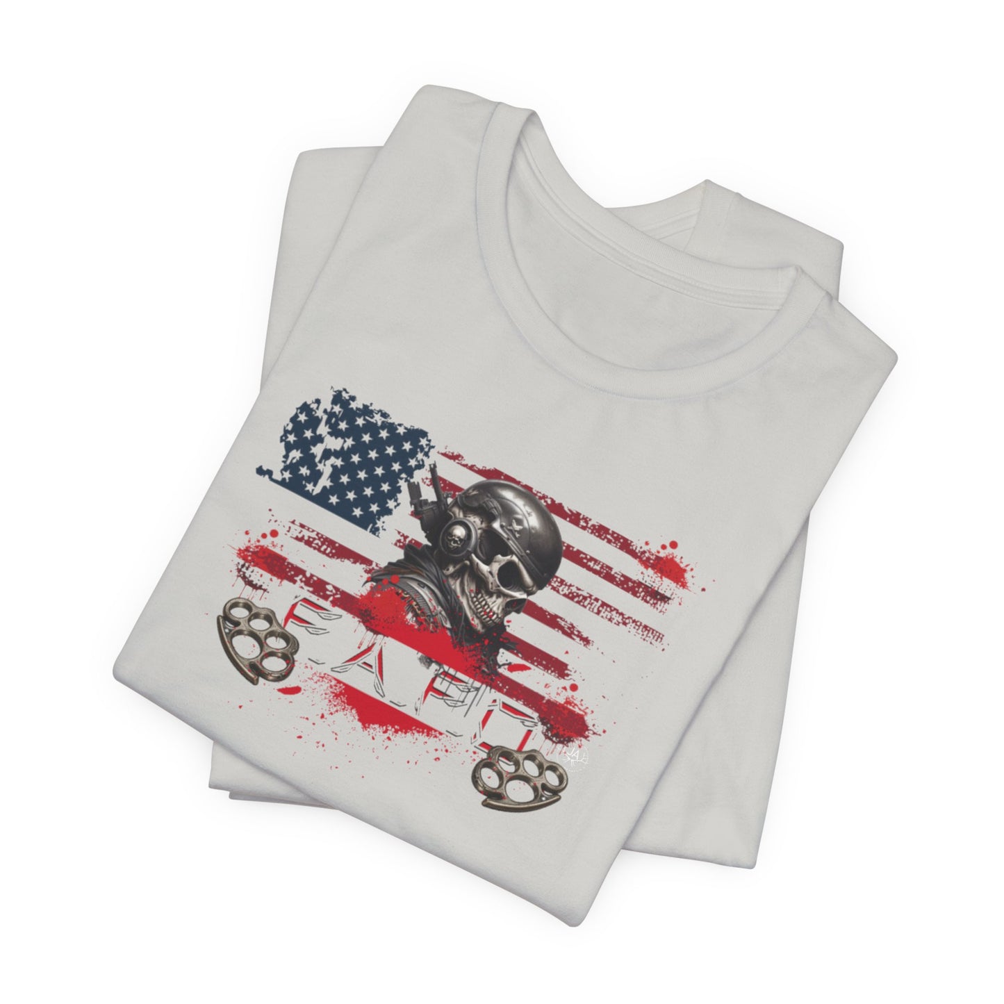 JA F.A.F.O. Patriot T-Shirt