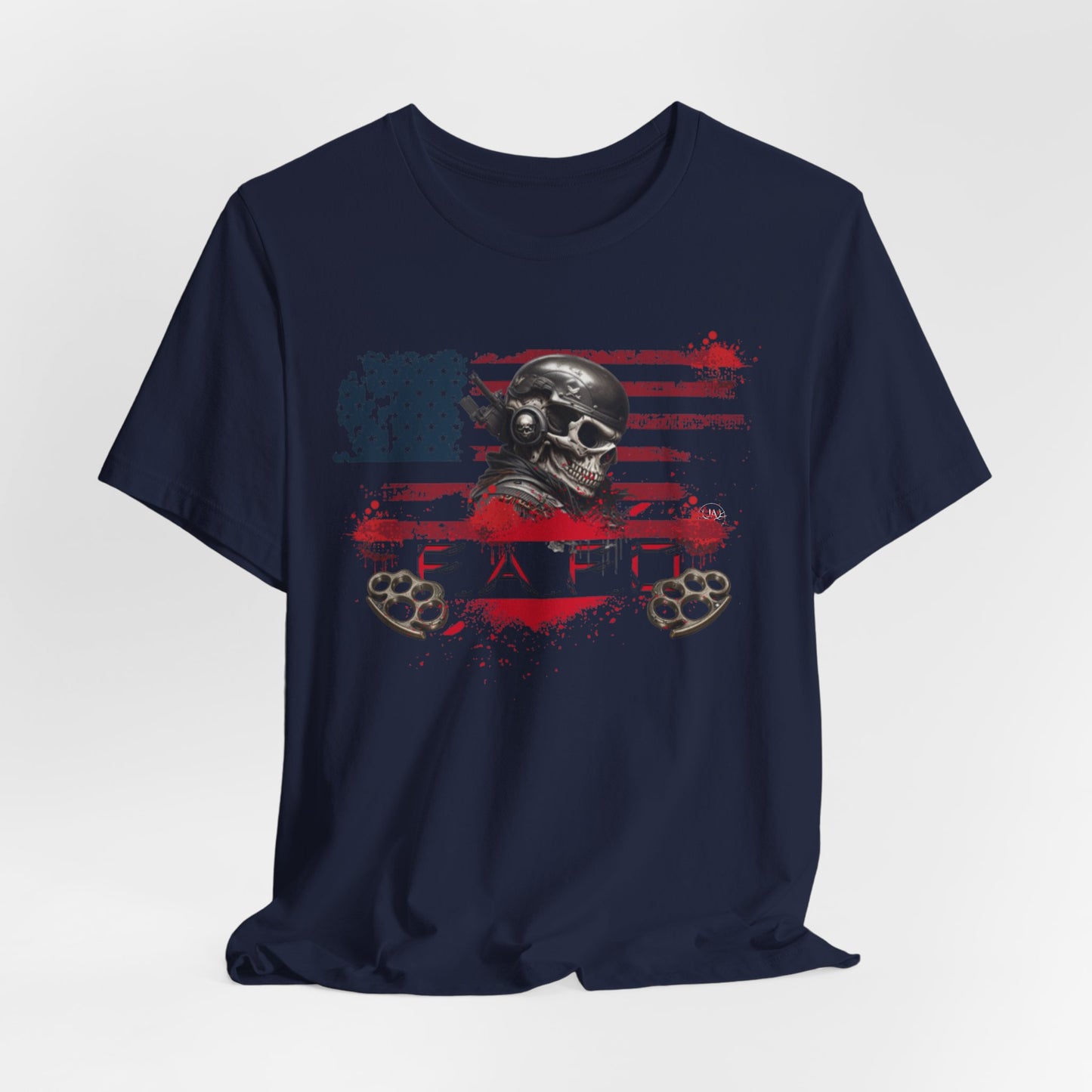 JA F.A.F.O. Patriot T-Shirt