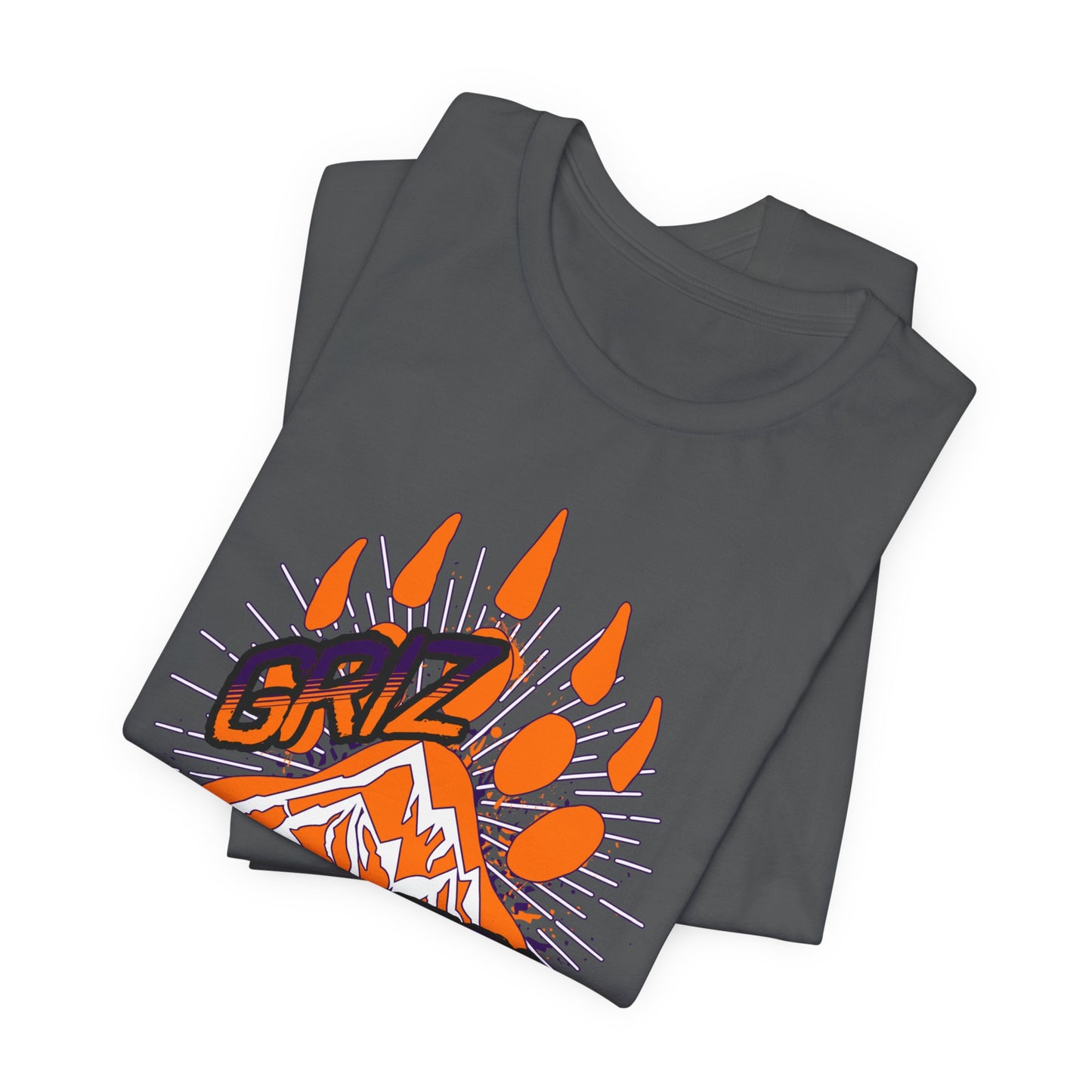 JA Griz Country T-Shirt