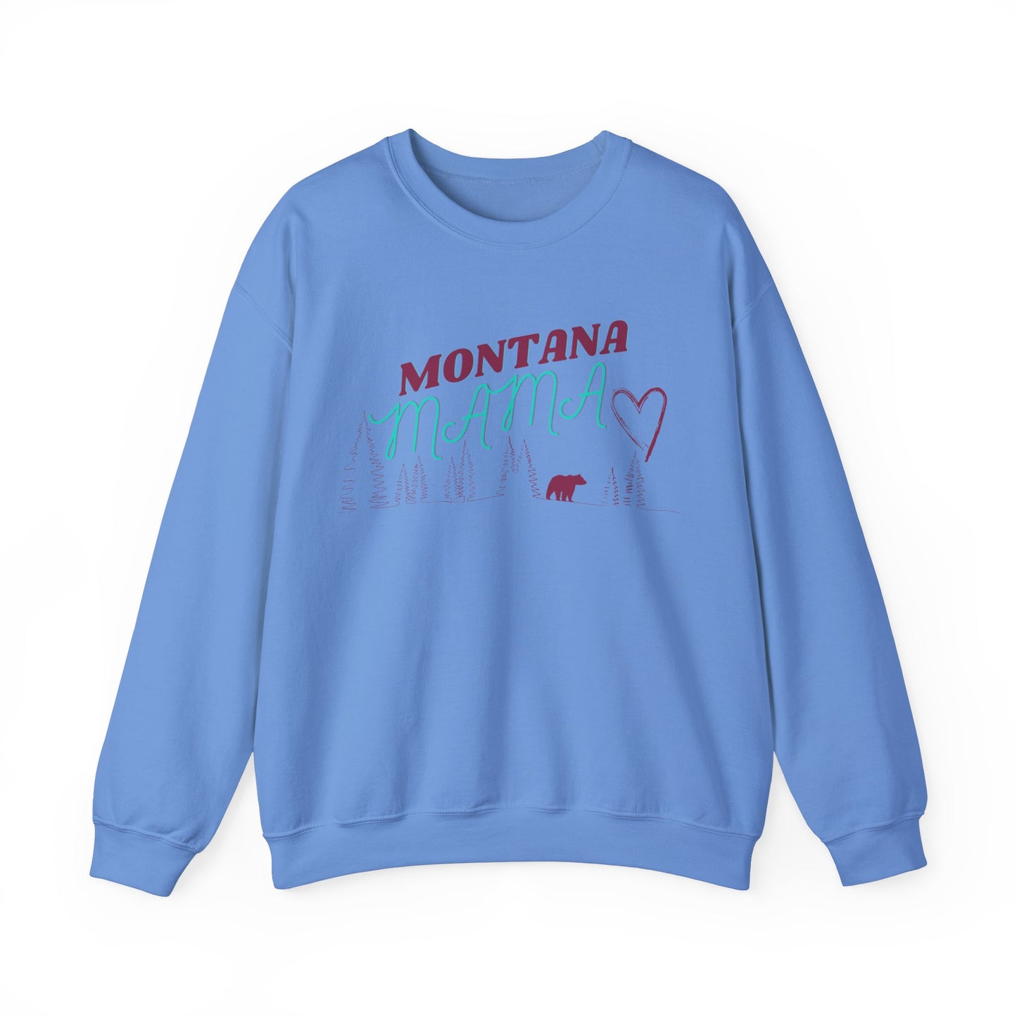 Montana Mama