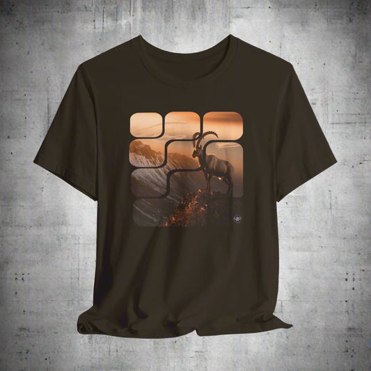 JA "LEGEND" T-Shirt