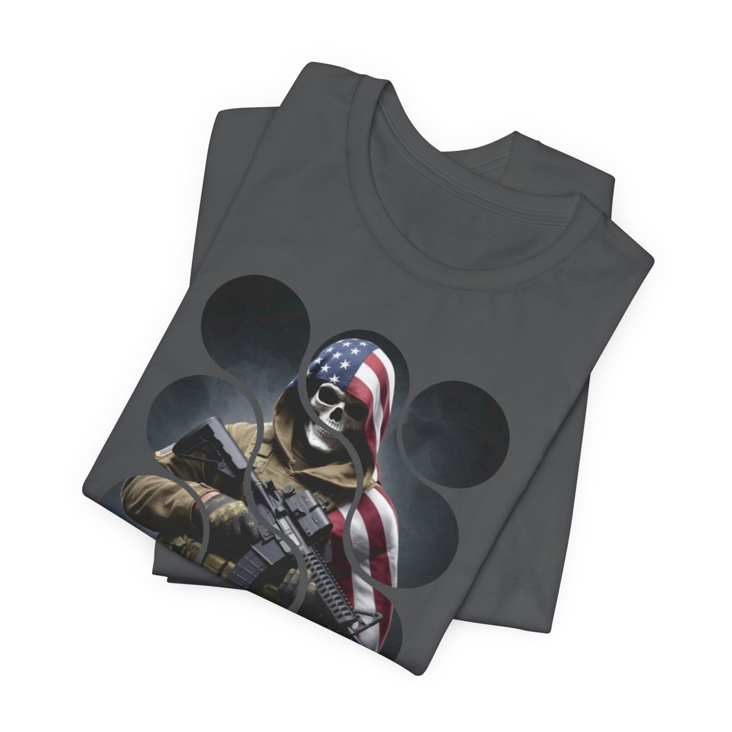 JA "Patriots" T-Shirt
