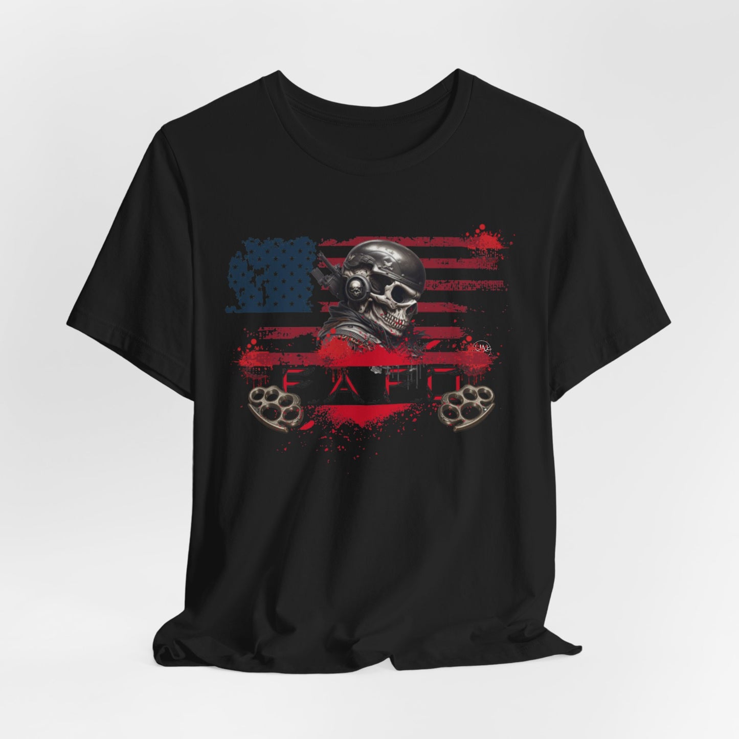 JA F.A.F.O. Patriot T-Shirt