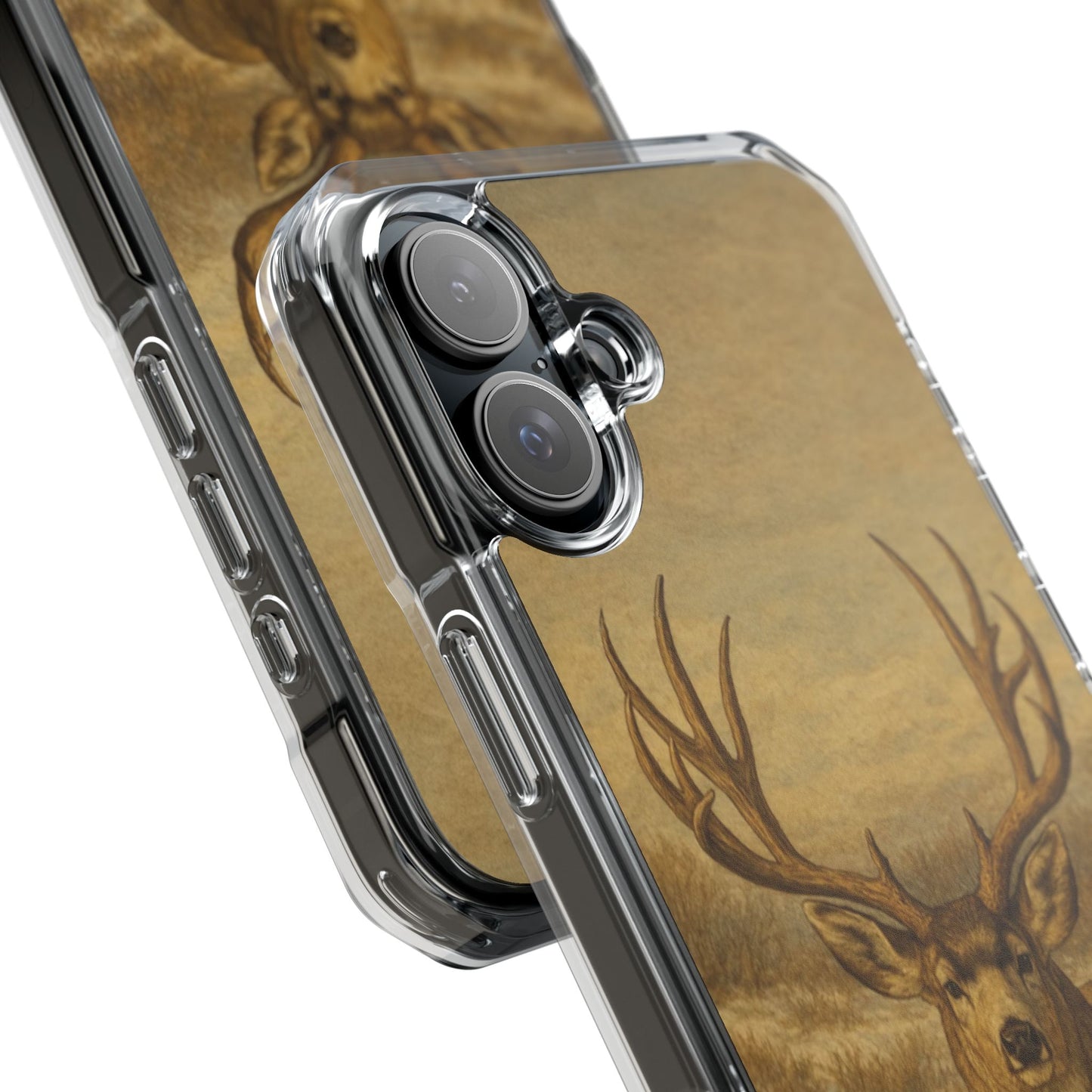 JA Muley I-Phone CASE