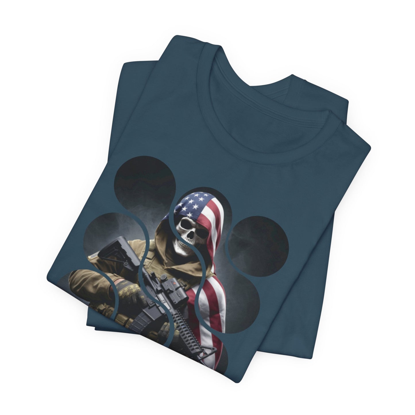JA "Patriots" T-Shirt