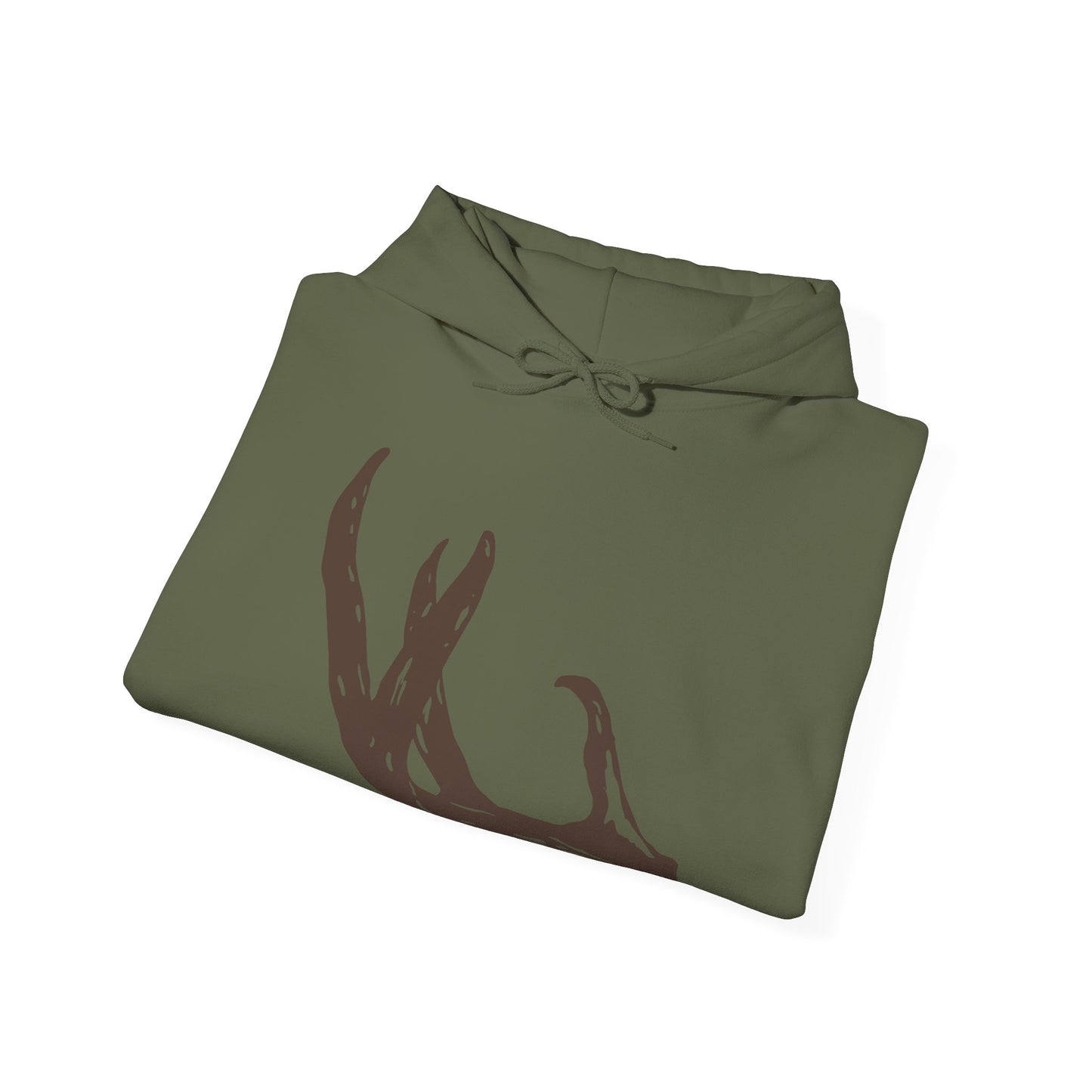 JA Shed Hunter