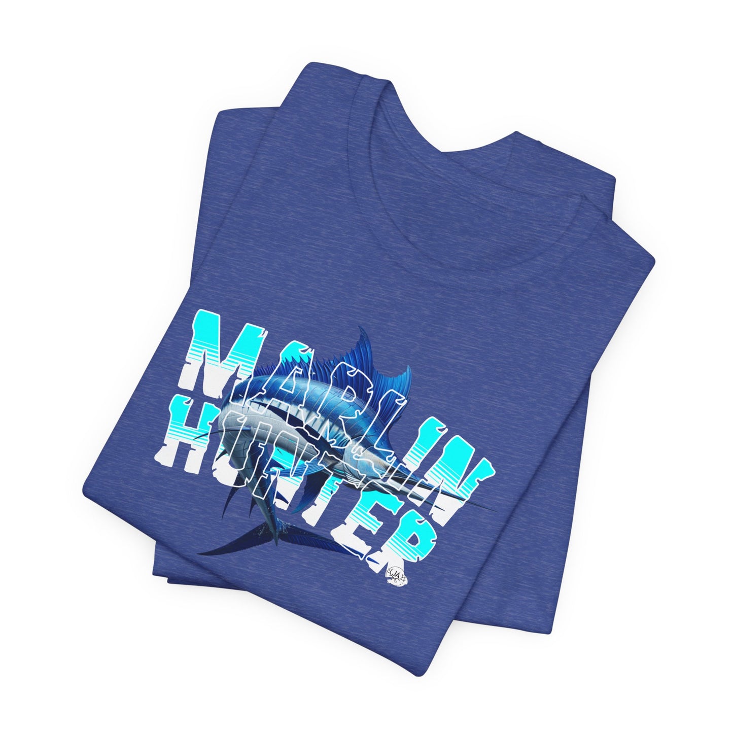 JA Fishing Life T-Shirt