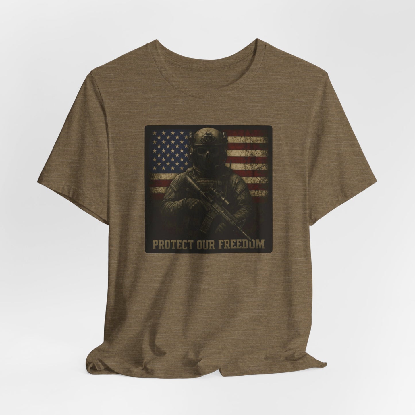 JA PATRIOT T-Shirt