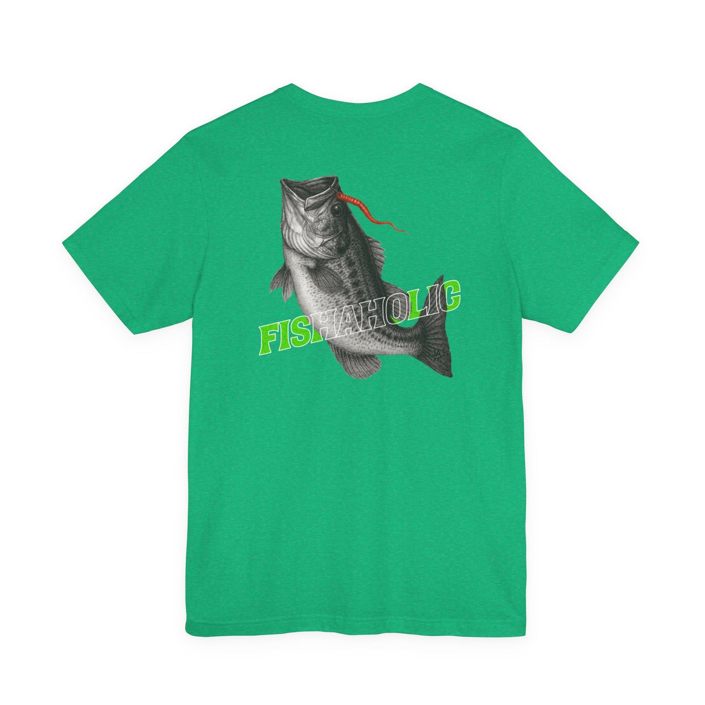 JA Fish'N T-Shirt