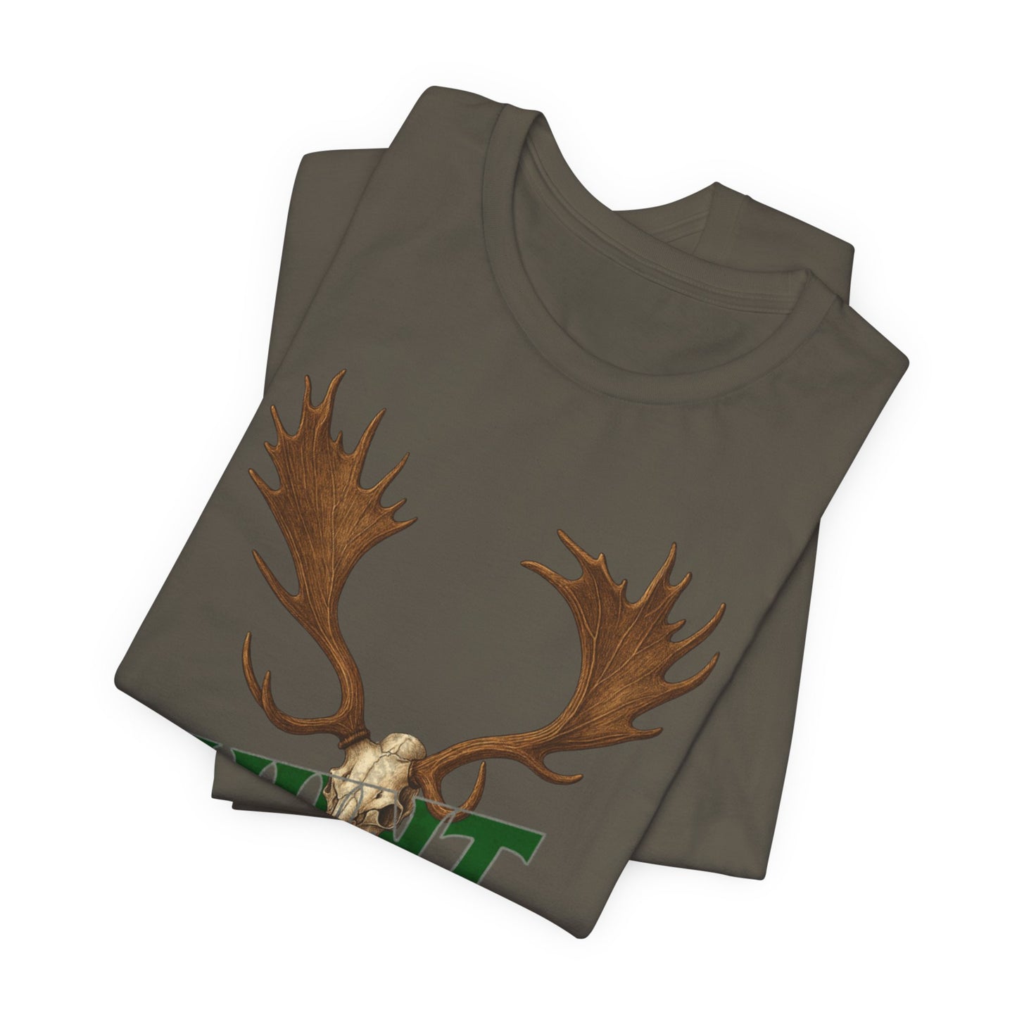 JA Hunt Harder T-Shirt