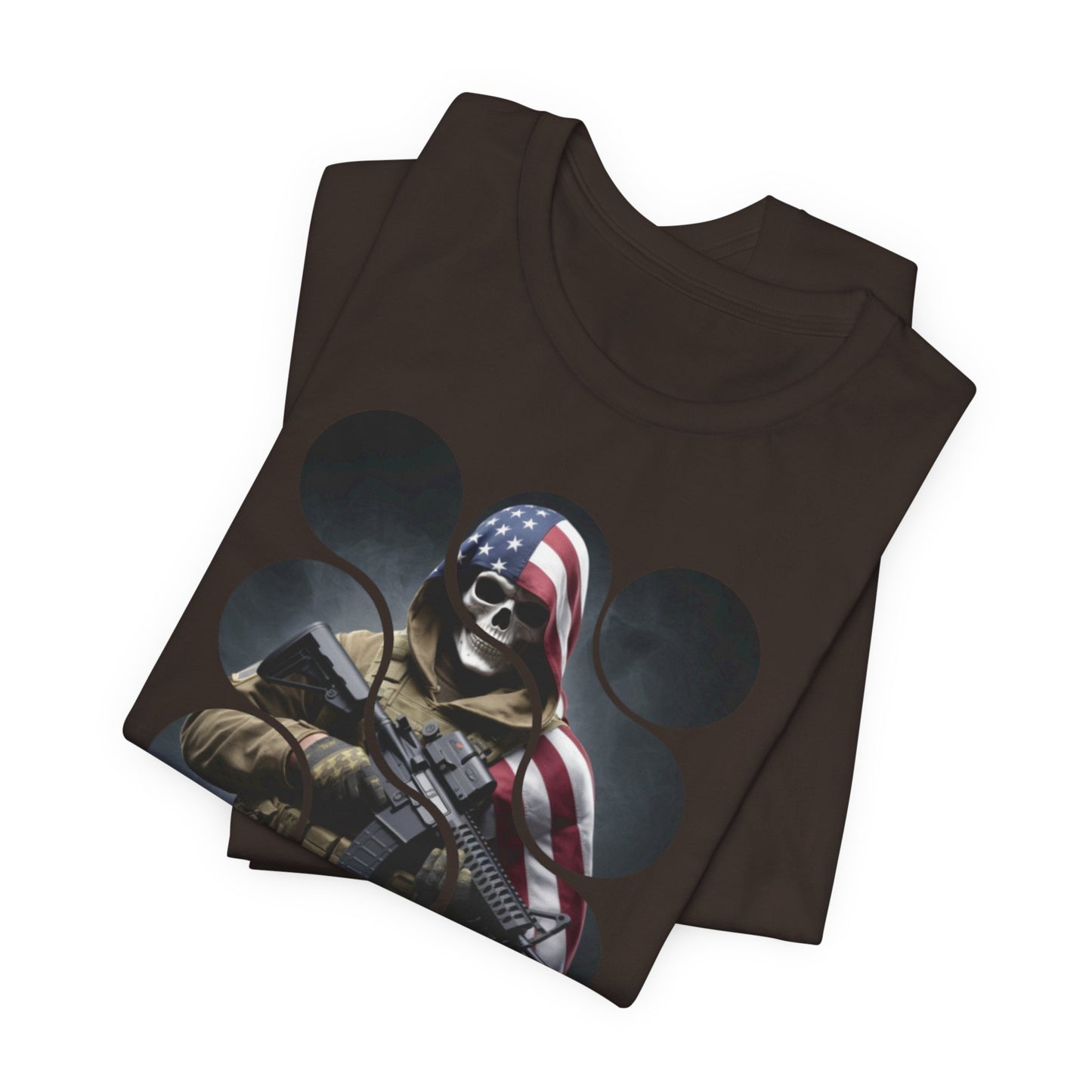 JA "Patriots" T-Shirt