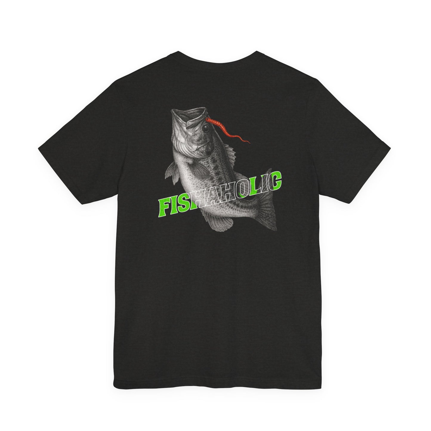 JA Fish'N T-Shirt