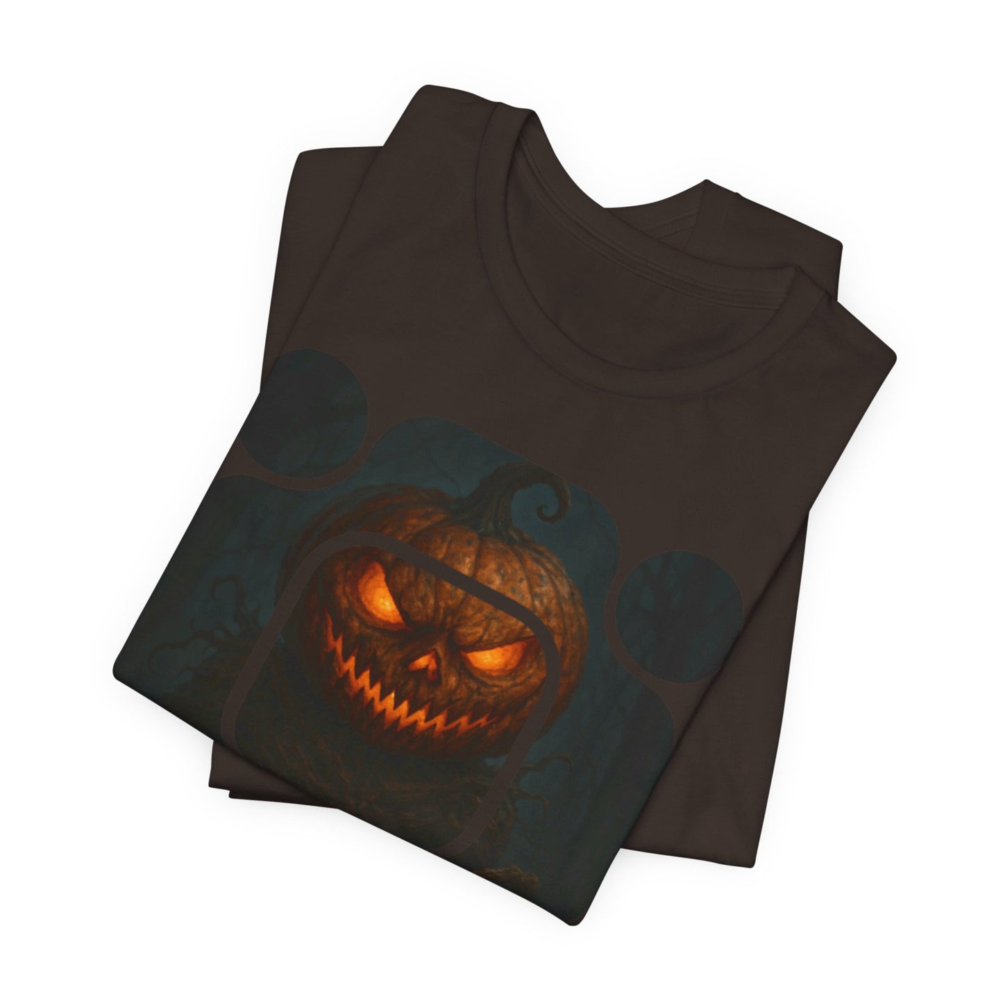 JA Halloween T-Shirt