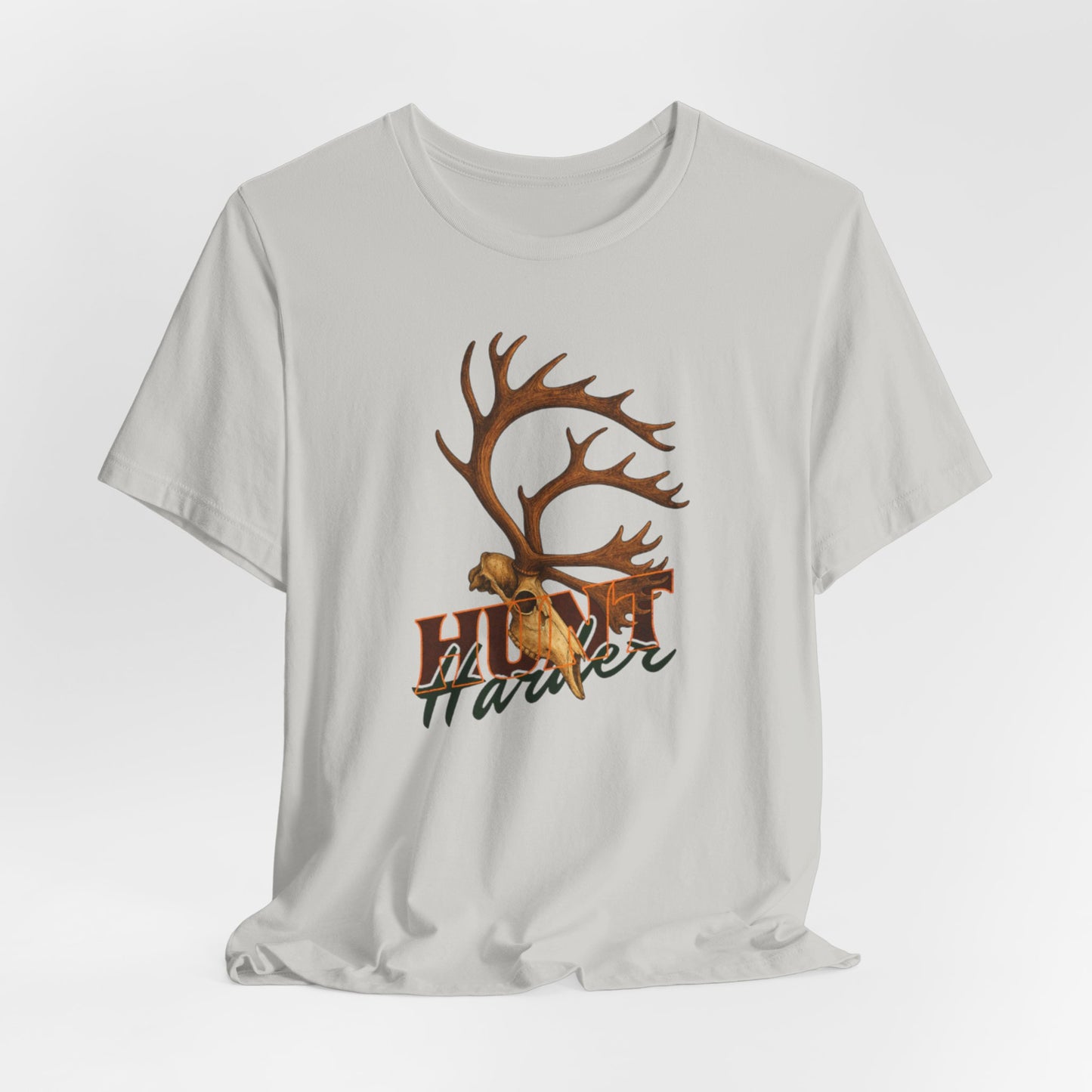 JA HUNT Harder T-Shirt