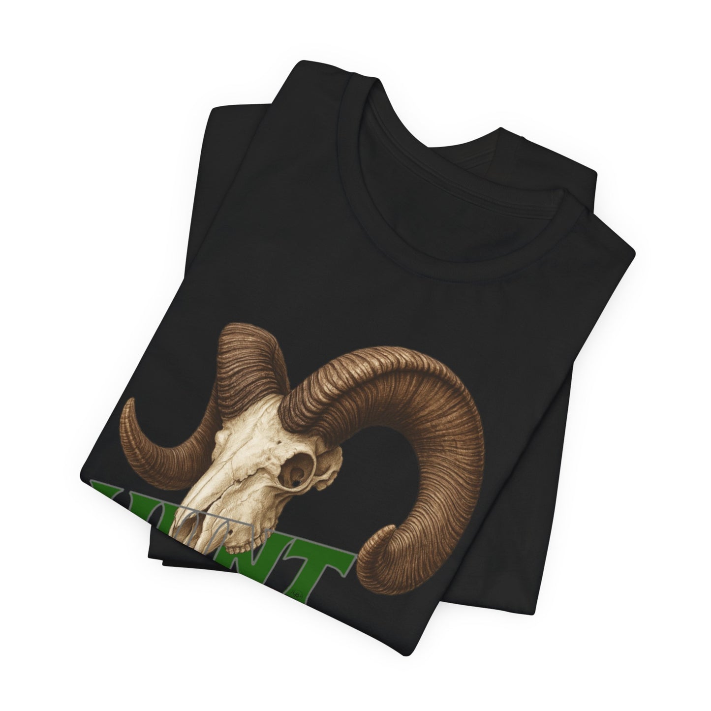 JA Hunt Harder T-Shirt