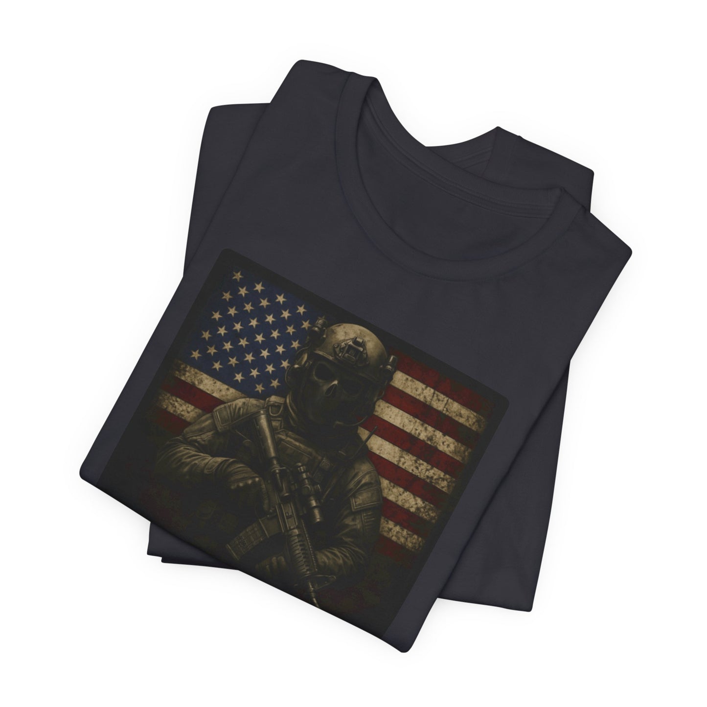 JA PATRIOT T-Shirt