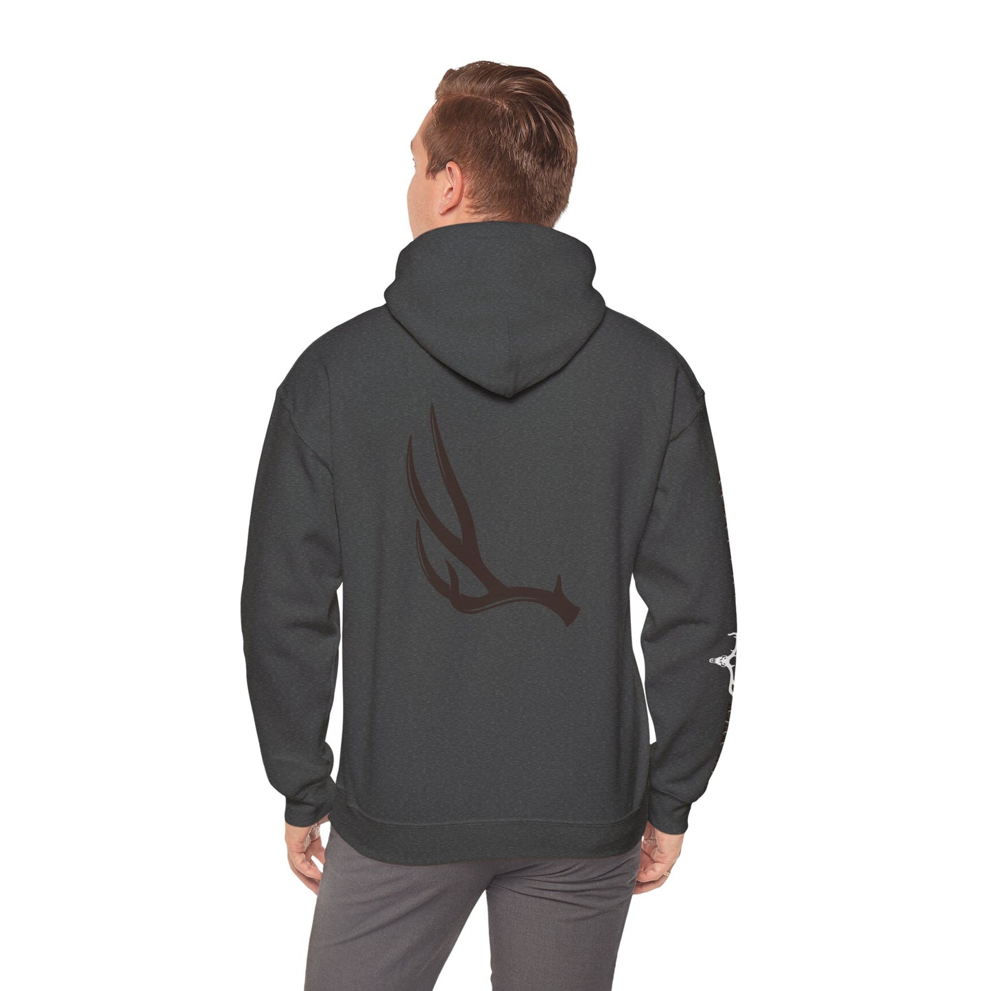 The Muley Shed Hoodie