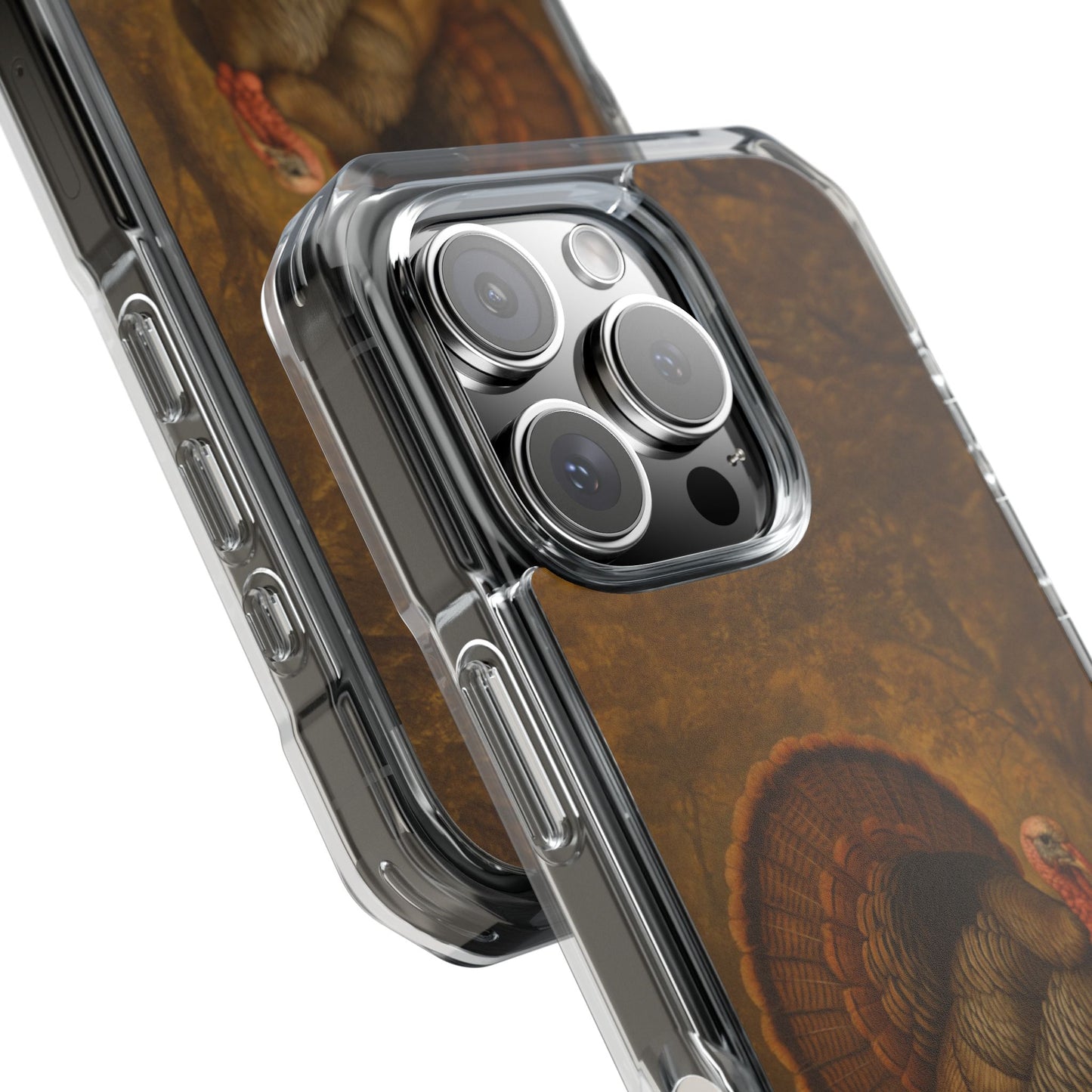 JA Turkey I-Phone CASE