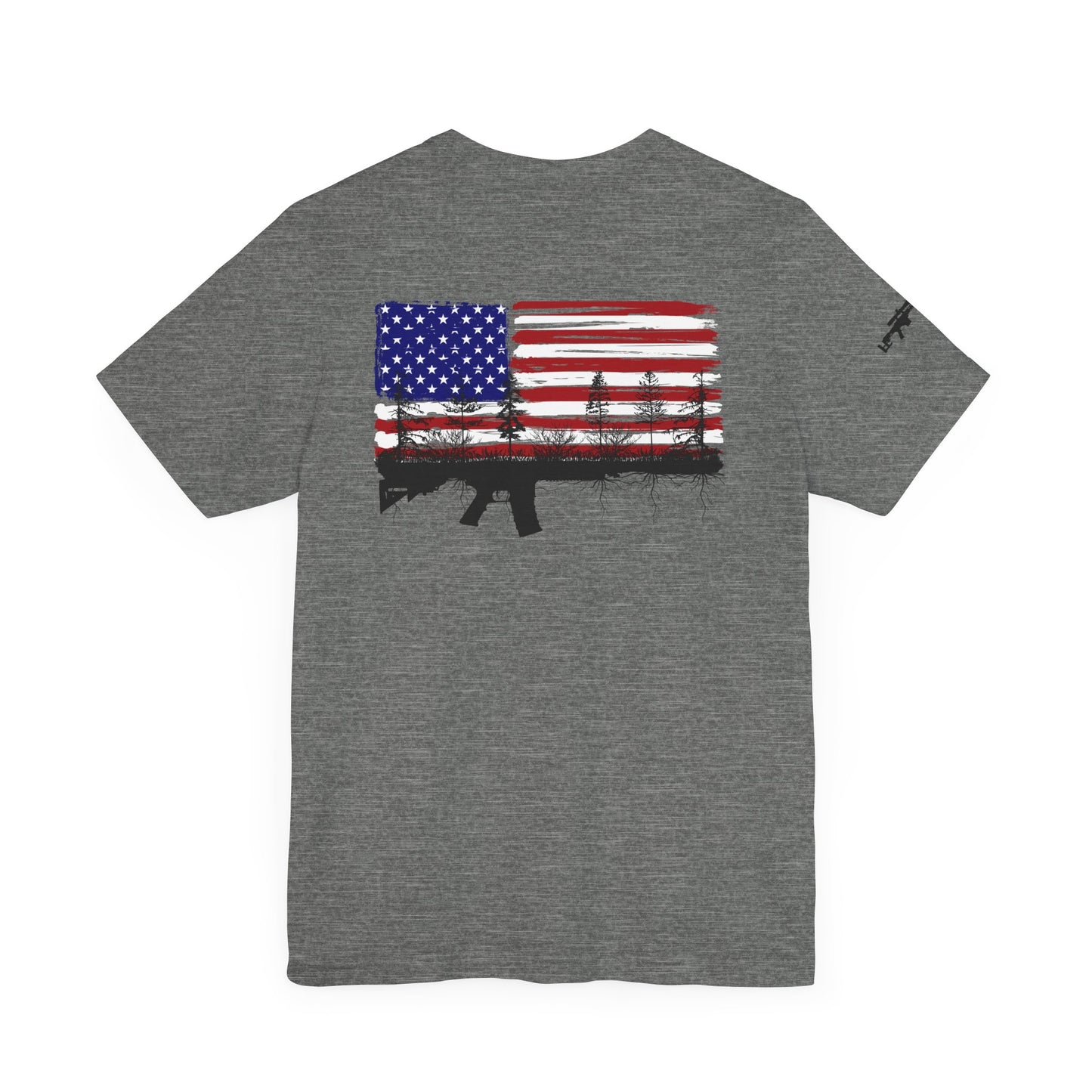 JA Patriot Tee