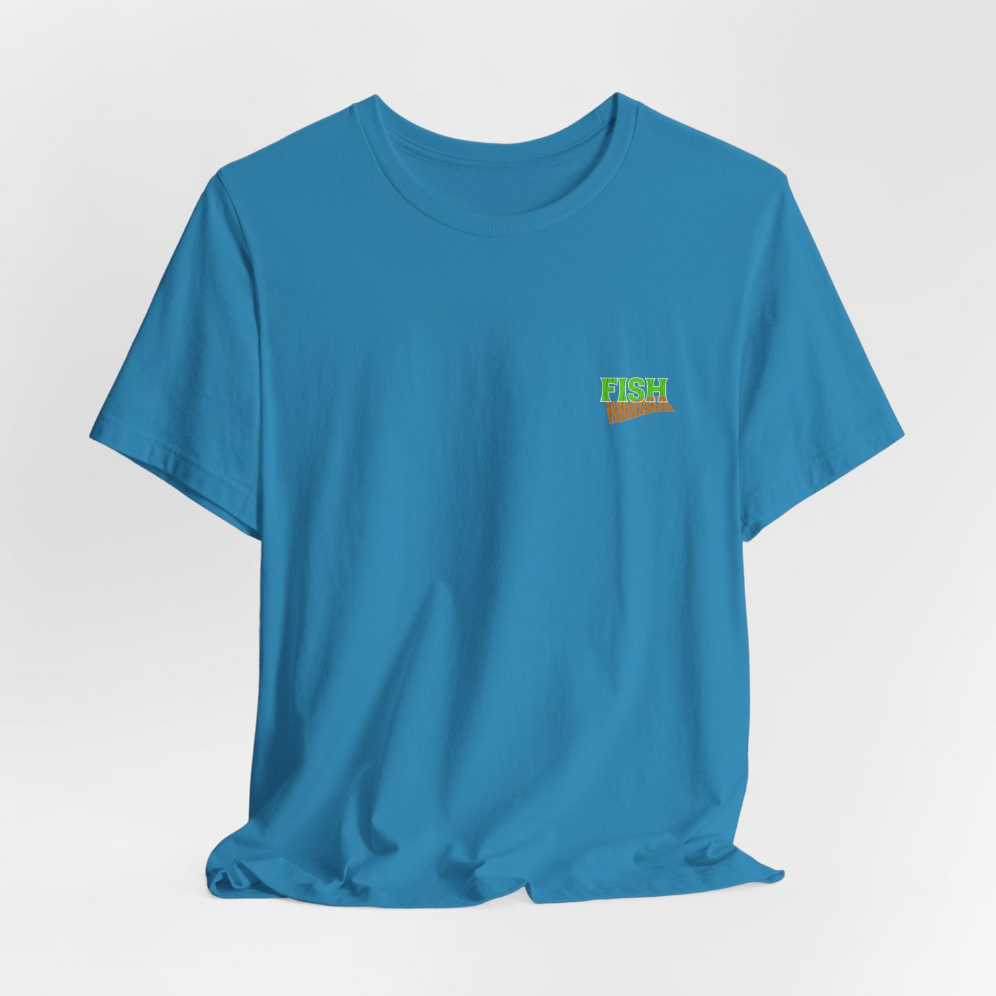 JA Fish'N T-Shirt