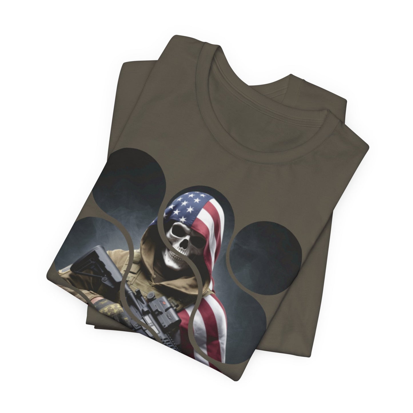 JA "Patriots" T-Shirt