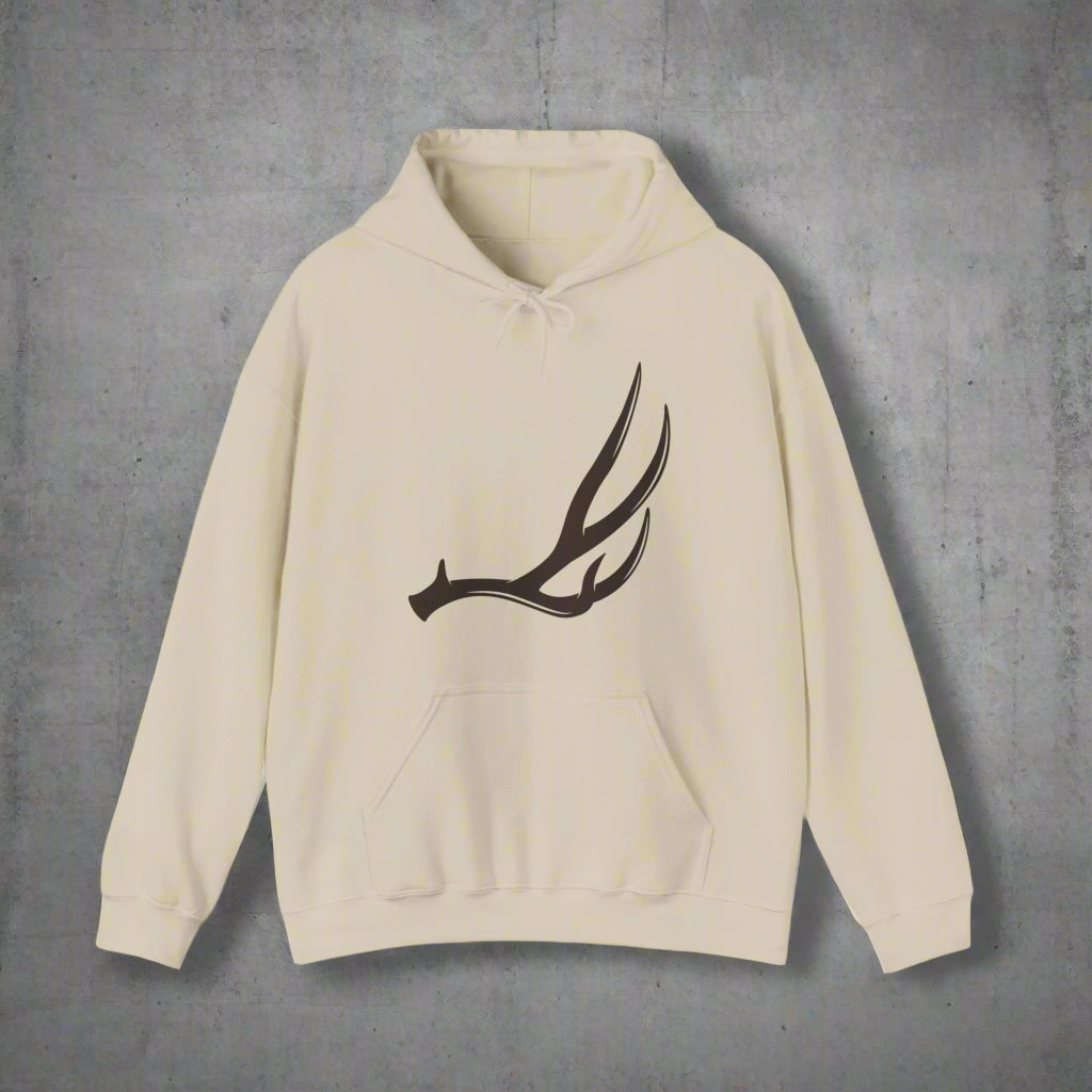 The Muley Shed Hoodie