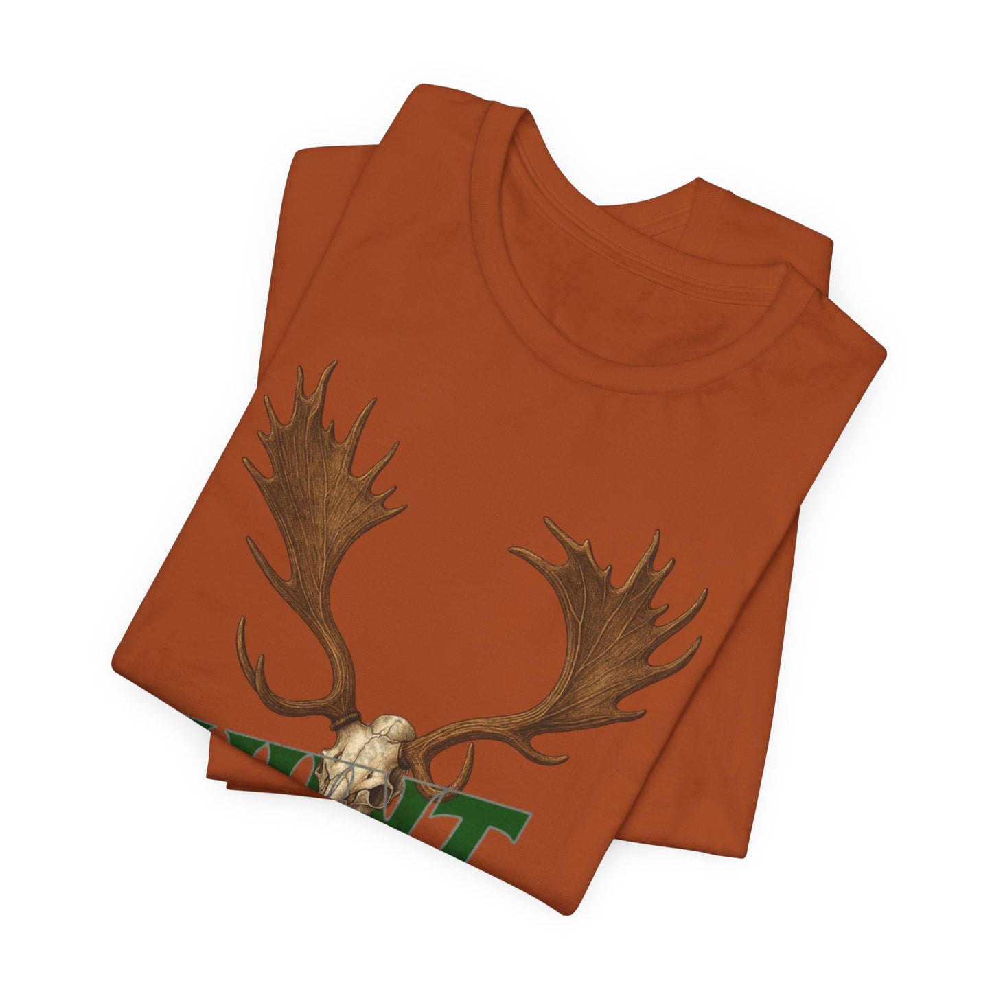 JA Hunt Harder T-Shirt