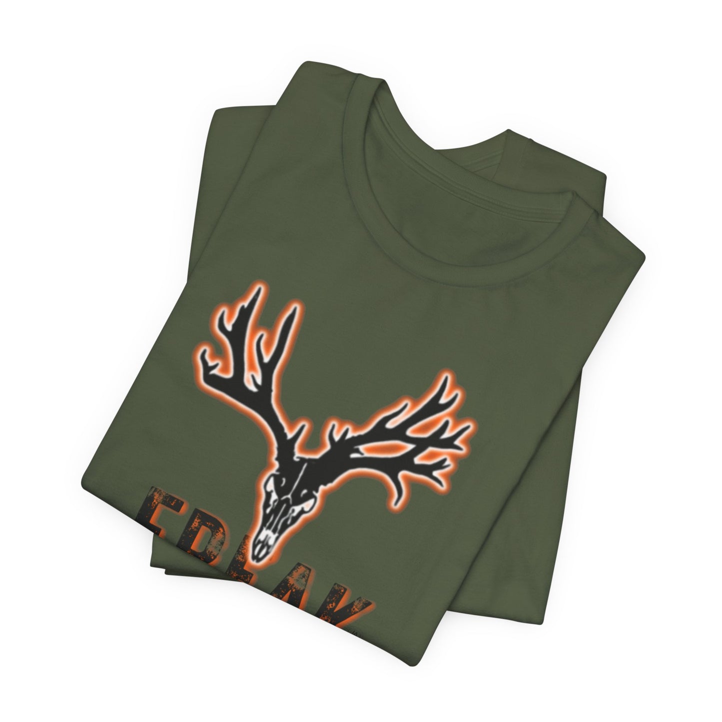 JA "FREAK" Muley T-Shirt