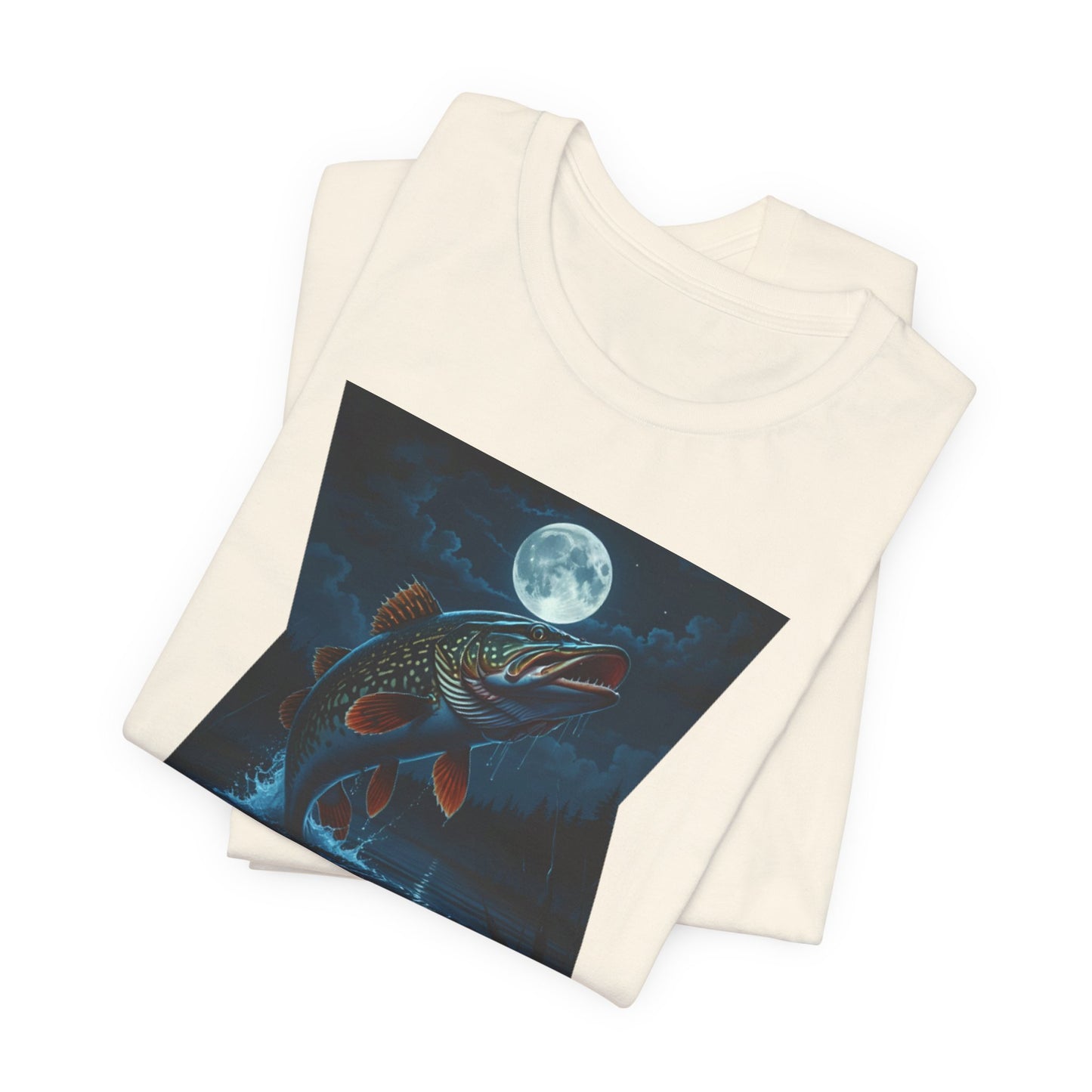 JA Fish'N T-Shirt