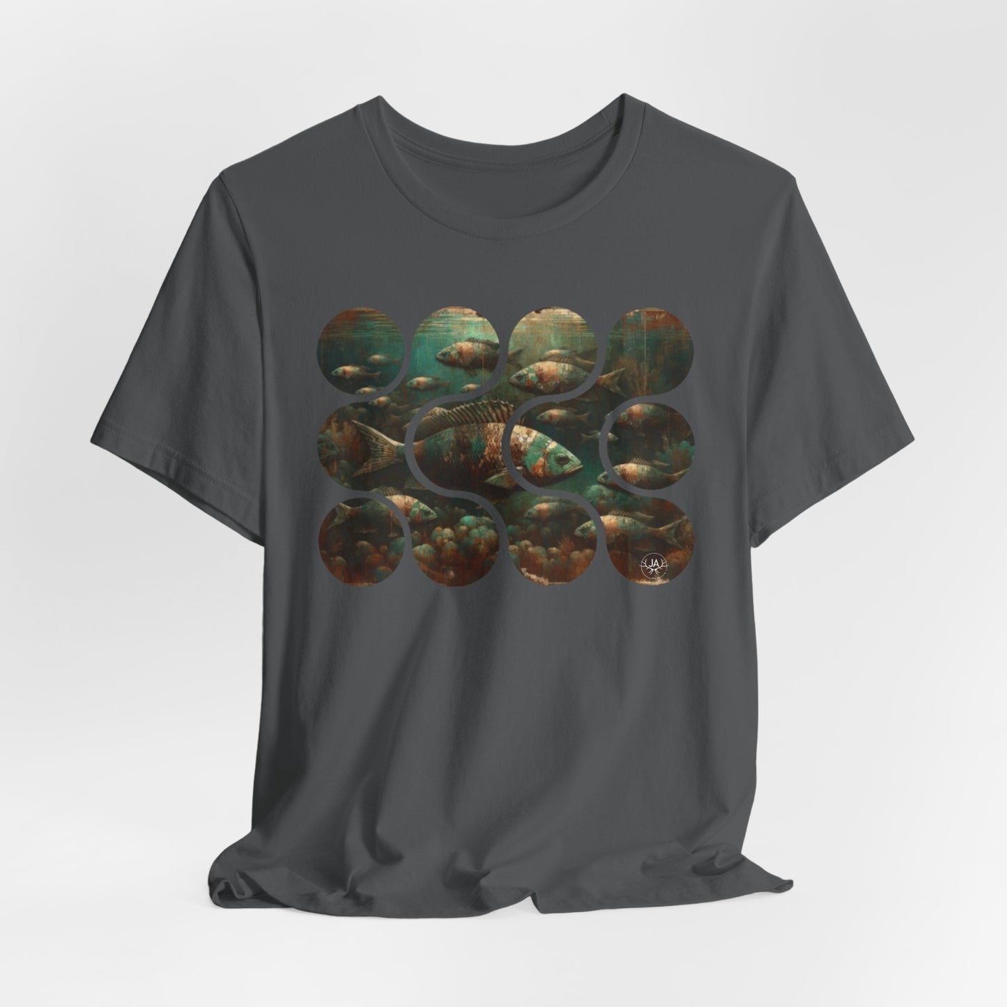 JA Fish'N T-Shirt