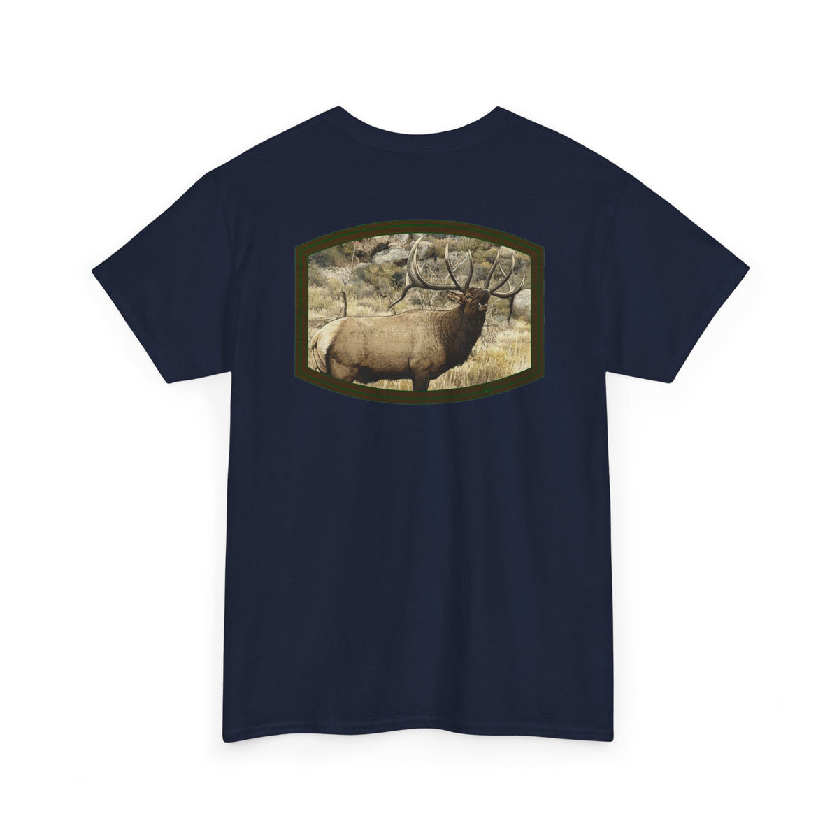 JA Hunt Harder T-Shirt