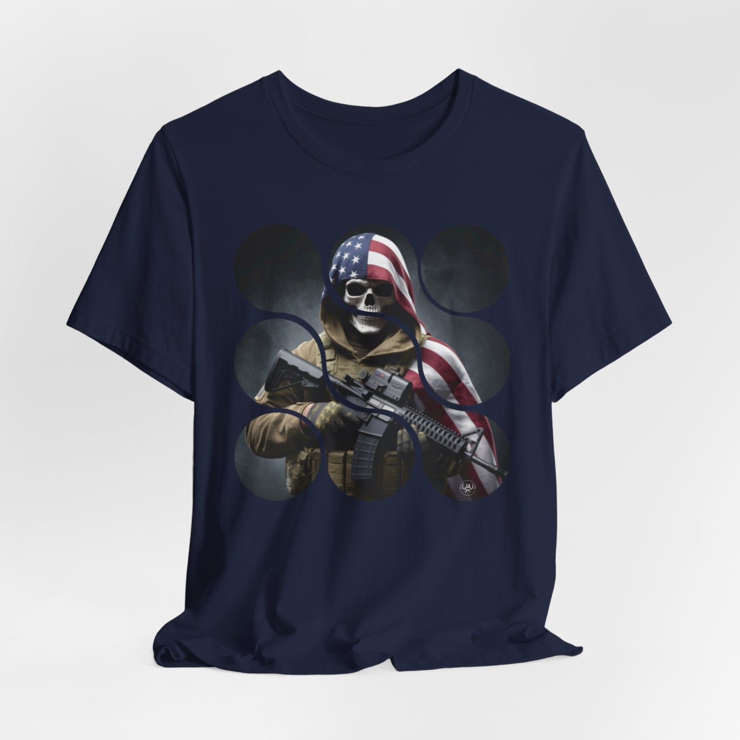 JA "Patriots" T-Shirt