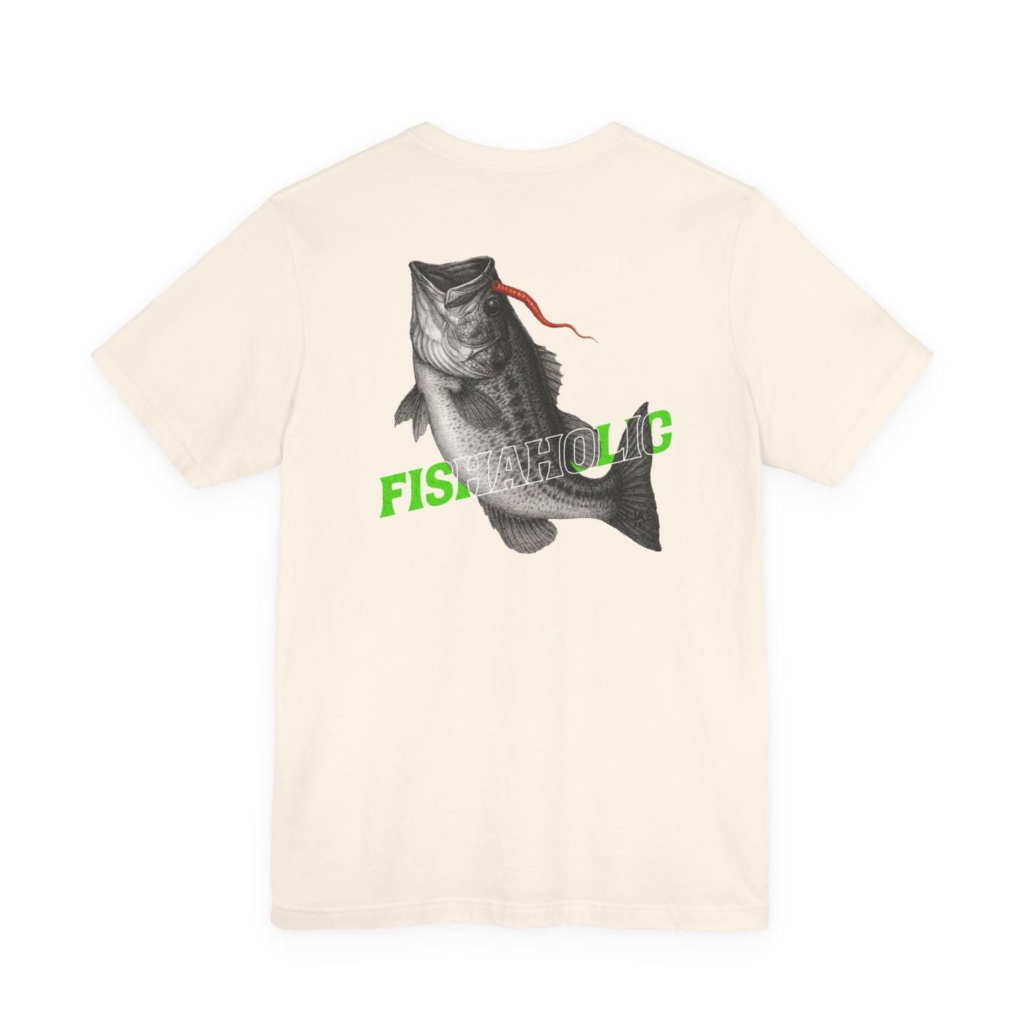 JA Fish'N T-Shirt